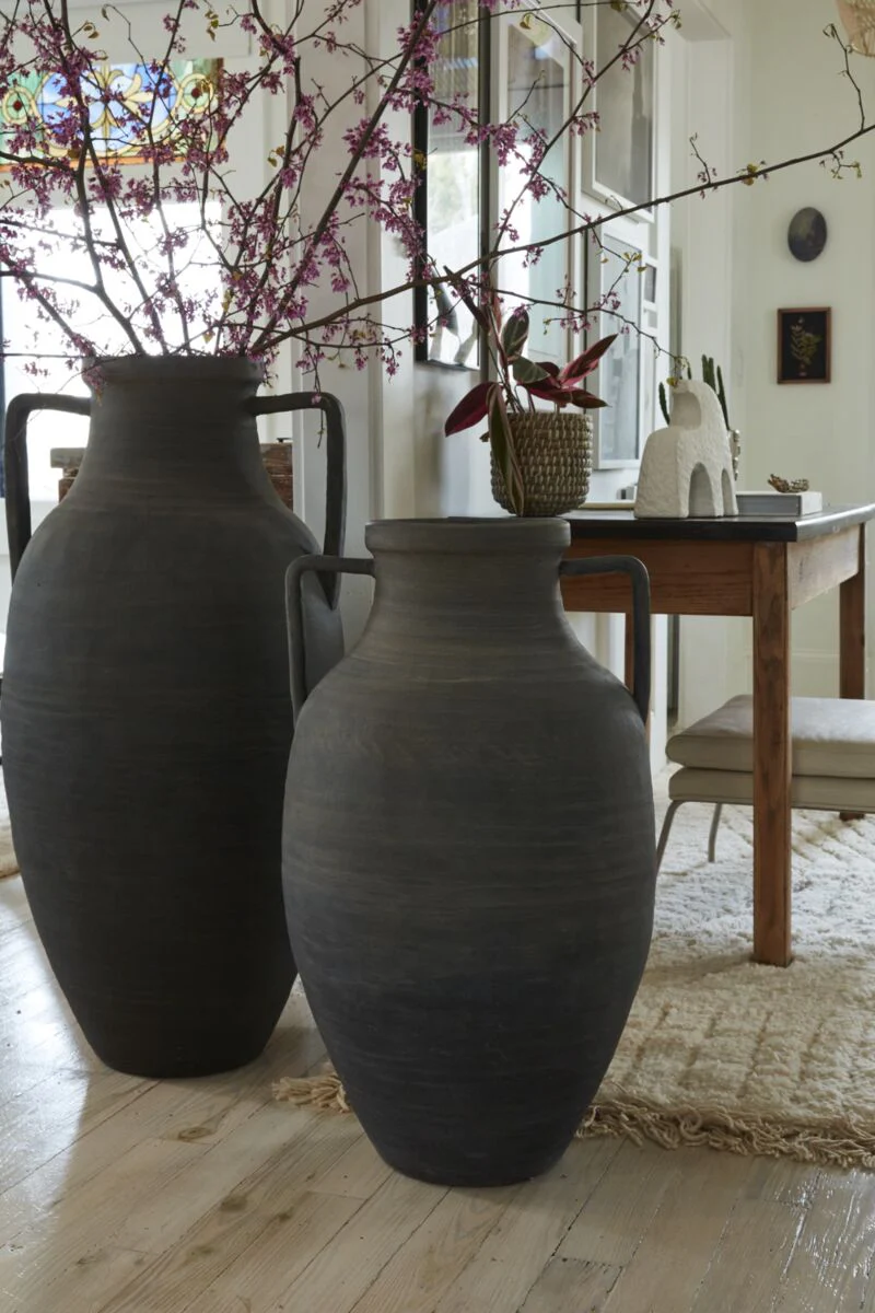 Alua Vase 18"x 32" By Accent Decor - Image 3
