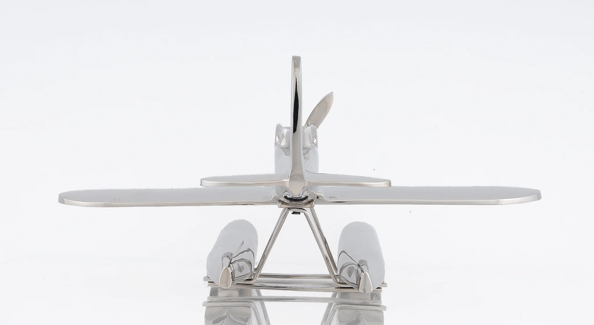 Alum Seaplane By Homeroots - Image 6