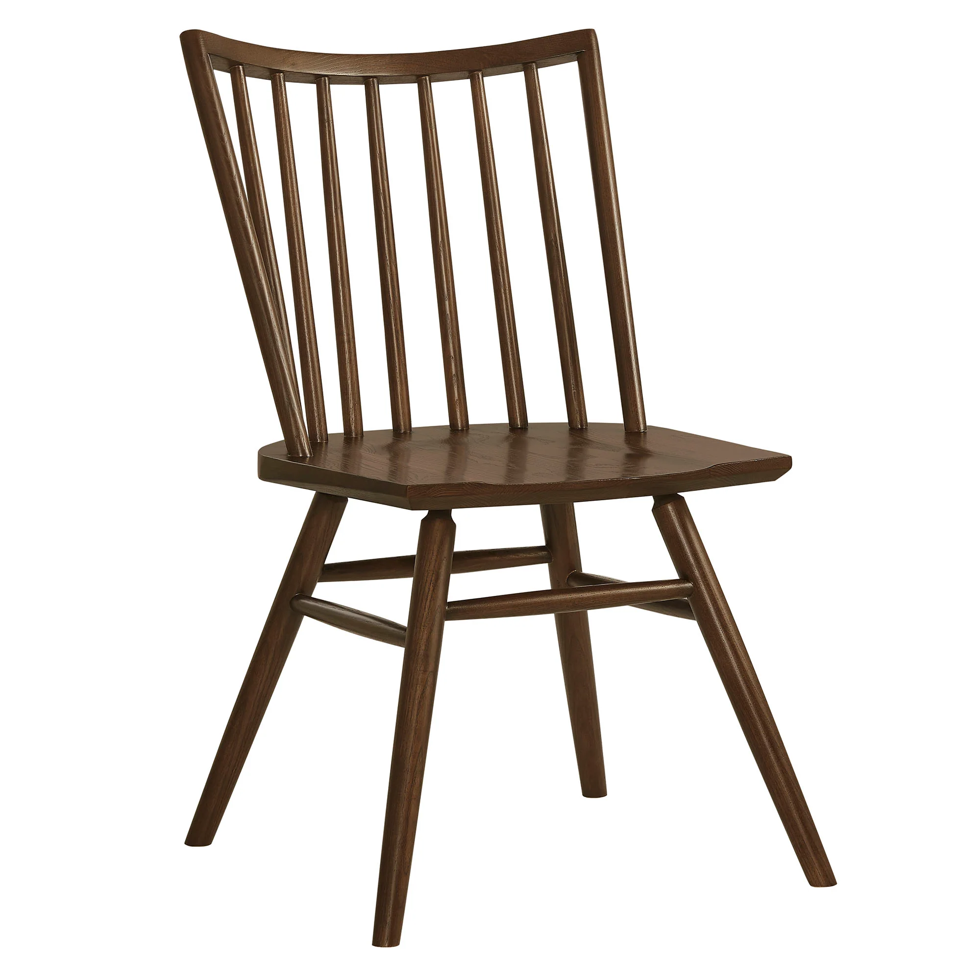 Alvar Spindle Back Dining Side Chairs Set of 2 by Modway - Image 22