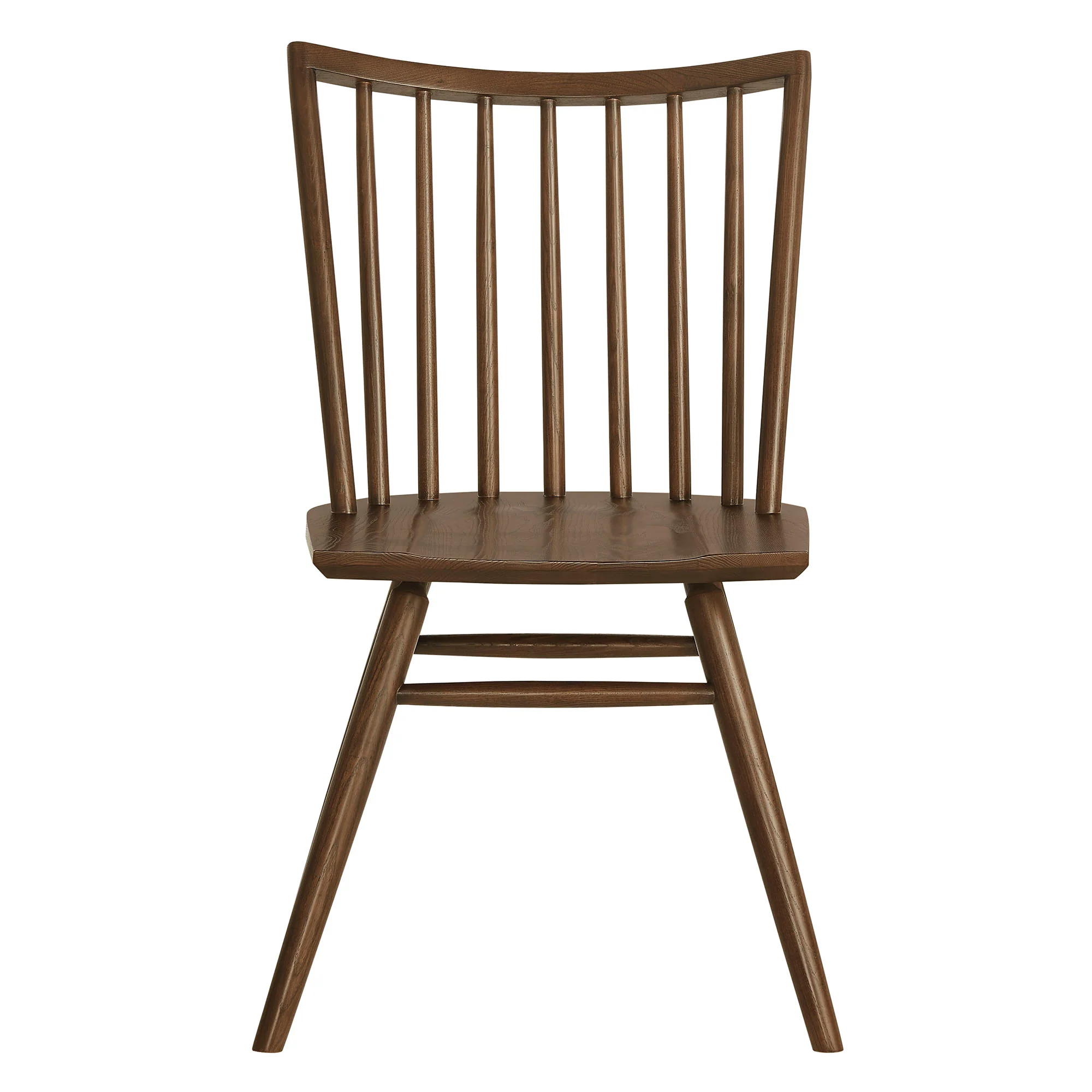 Alvar Spindle Back Dining Side Chairs Set of 2 by Modway - Image 24