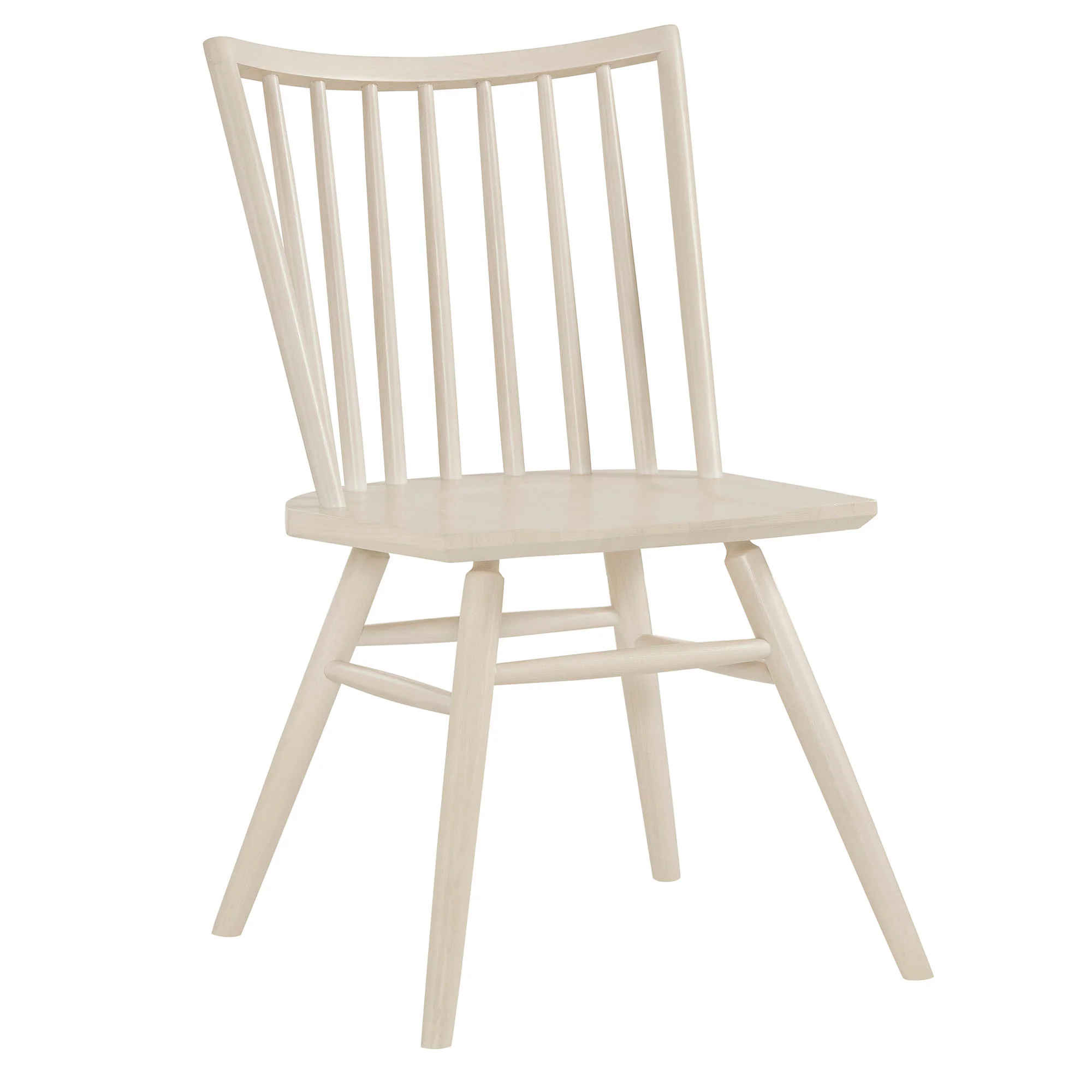 Alvar Spindle Back Dining Side Chairs Set of 2 by Modway - Image 32