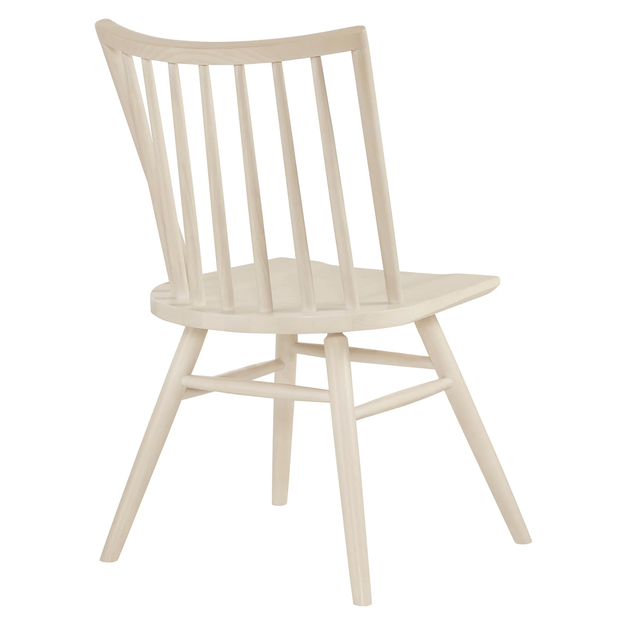 Alvar Spindle Back Dining Side Chairs Set of 2 by Modway - Image 35