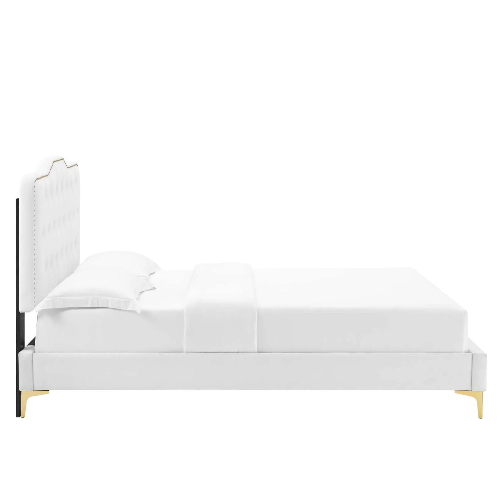 Amber Full Platform Bed By Modway - MOD-6781 - Image 115
