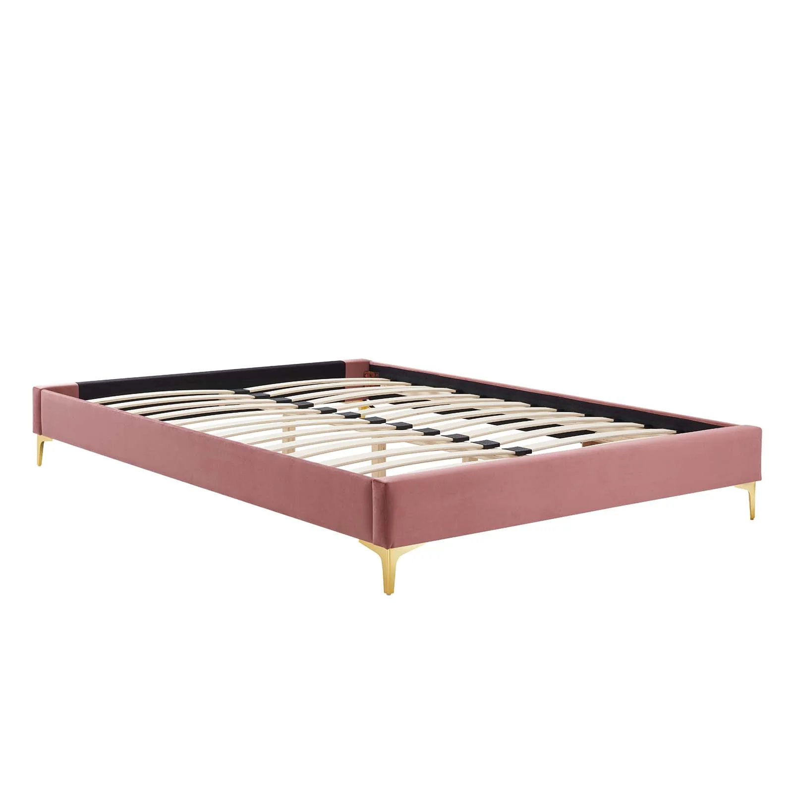 Amber Full Platform Bed By Modway - MOD-6781 - Image 27