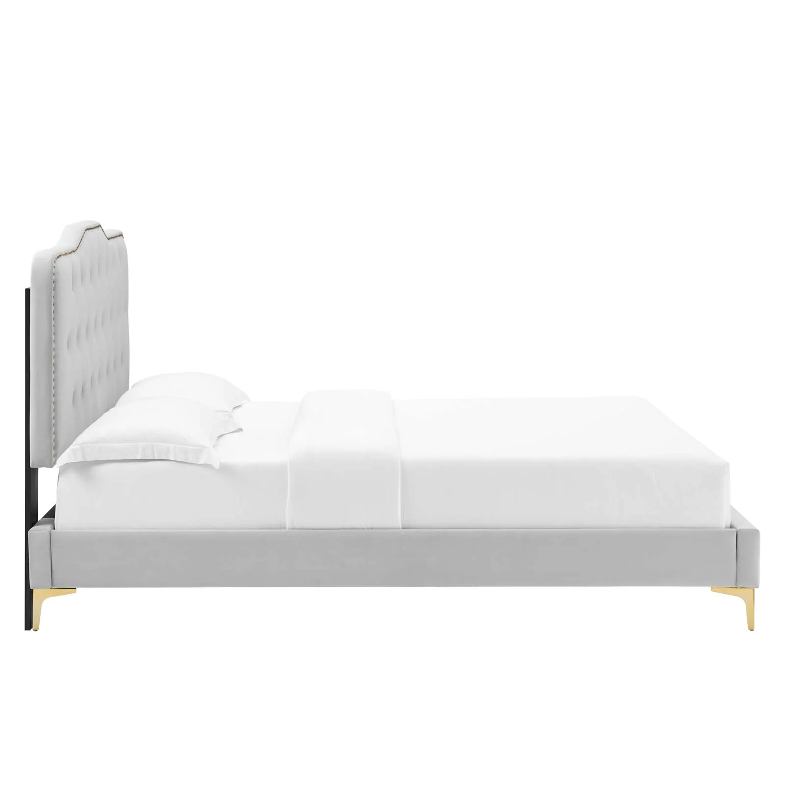 Amber Full Platform Bed By Modway - MOD-6781 - Image 40