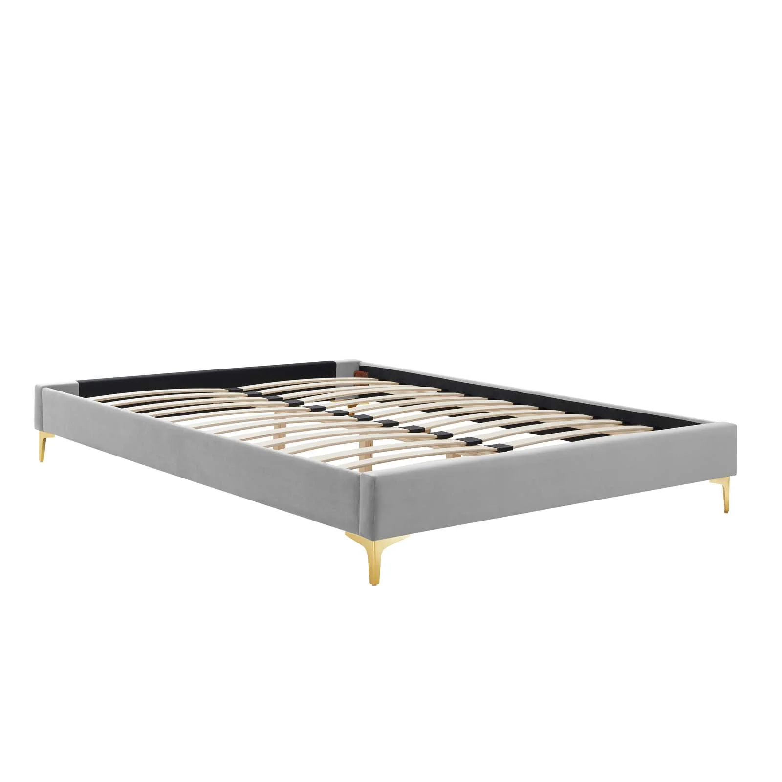 Amber Full Platform Bed By Modway - MOD-6781 - Image 42