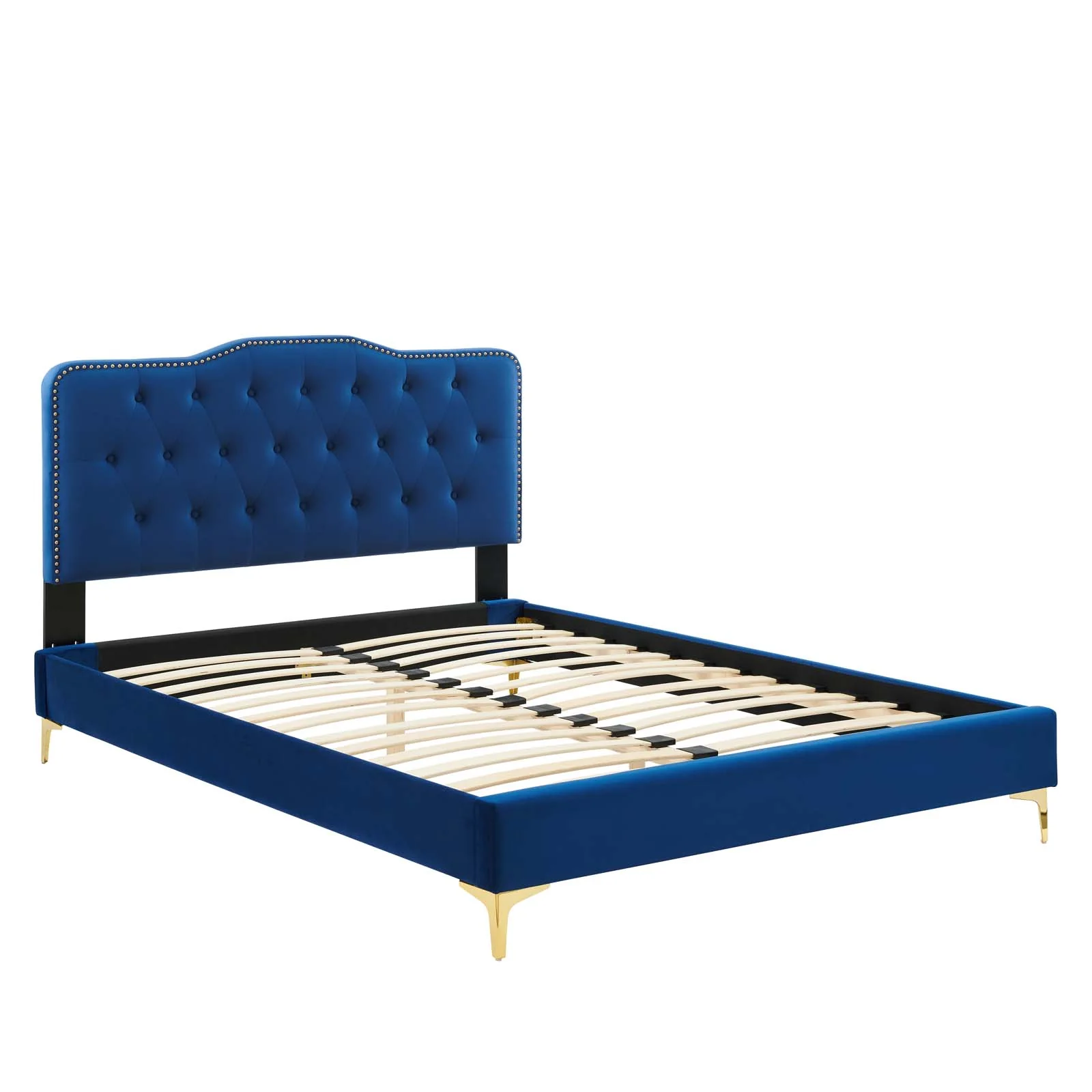 Amber Full Platform Bed By Modway - MOD-6781 - Image 69