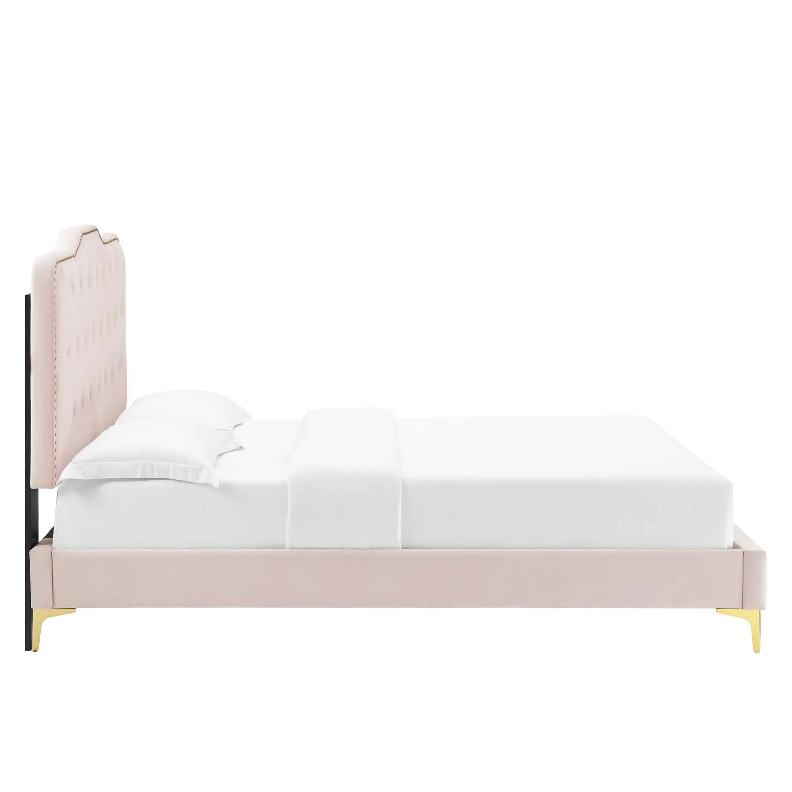 Amber Full Platform Bed By Modway - MOD-6781 - Image 85