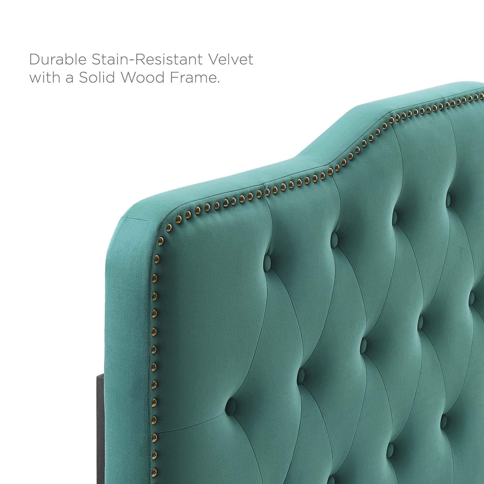 Amber Full Platform Bed By Modway - MOD-6781 - Image 93