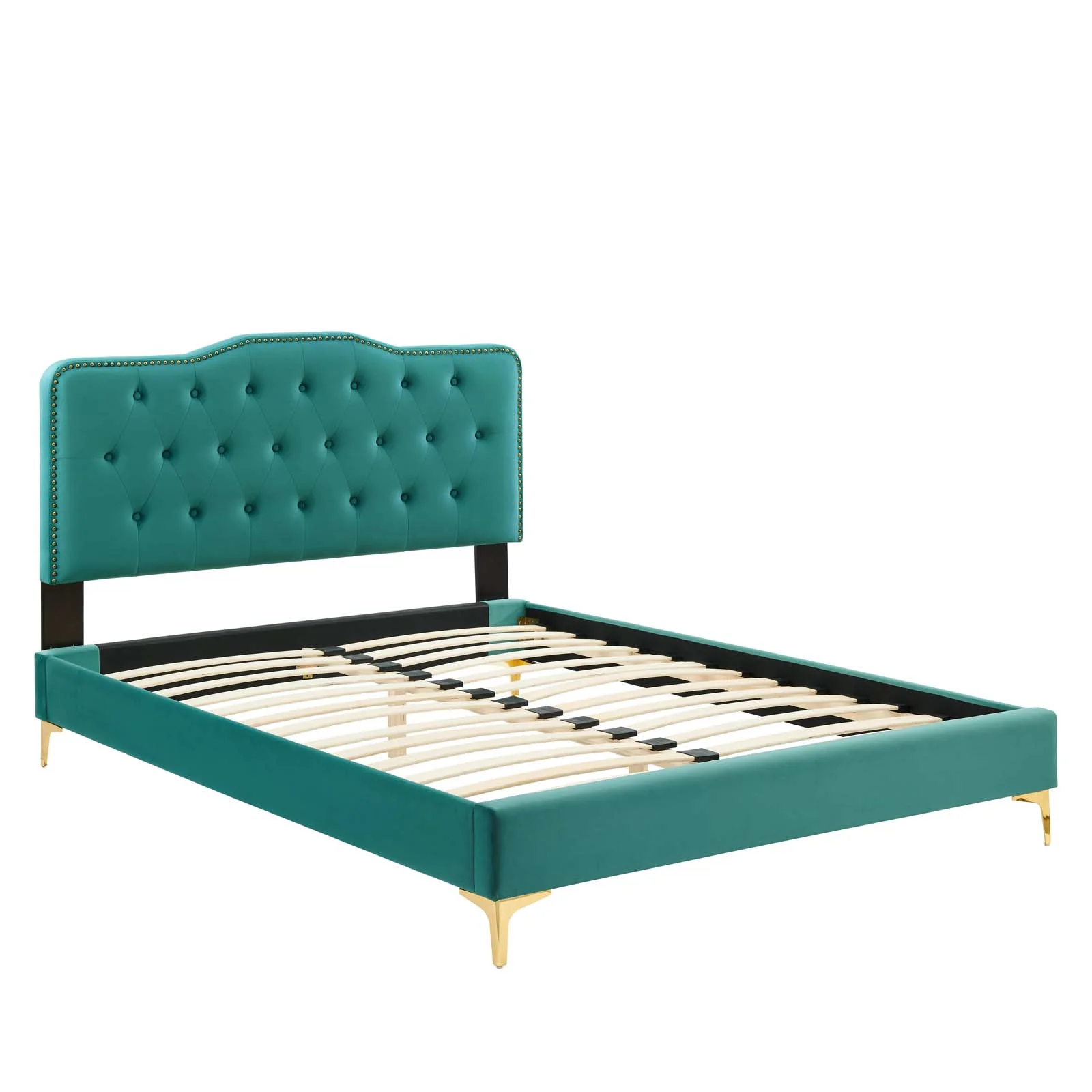Amber Full Platform Bed By Modway - MOD-6781 - Image 99