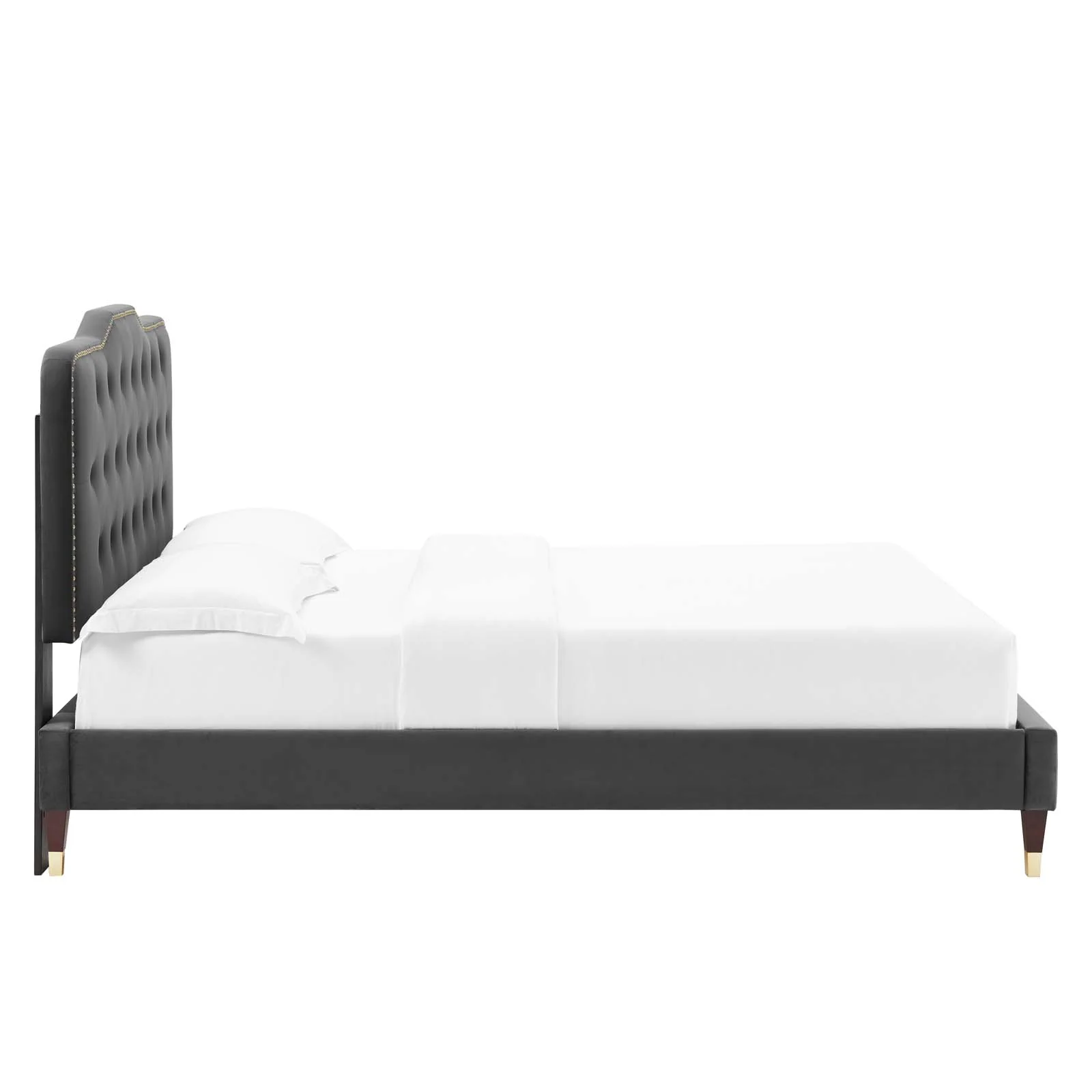 Amber Full Platform Bed By Modway - MOD-6782 - Image 10