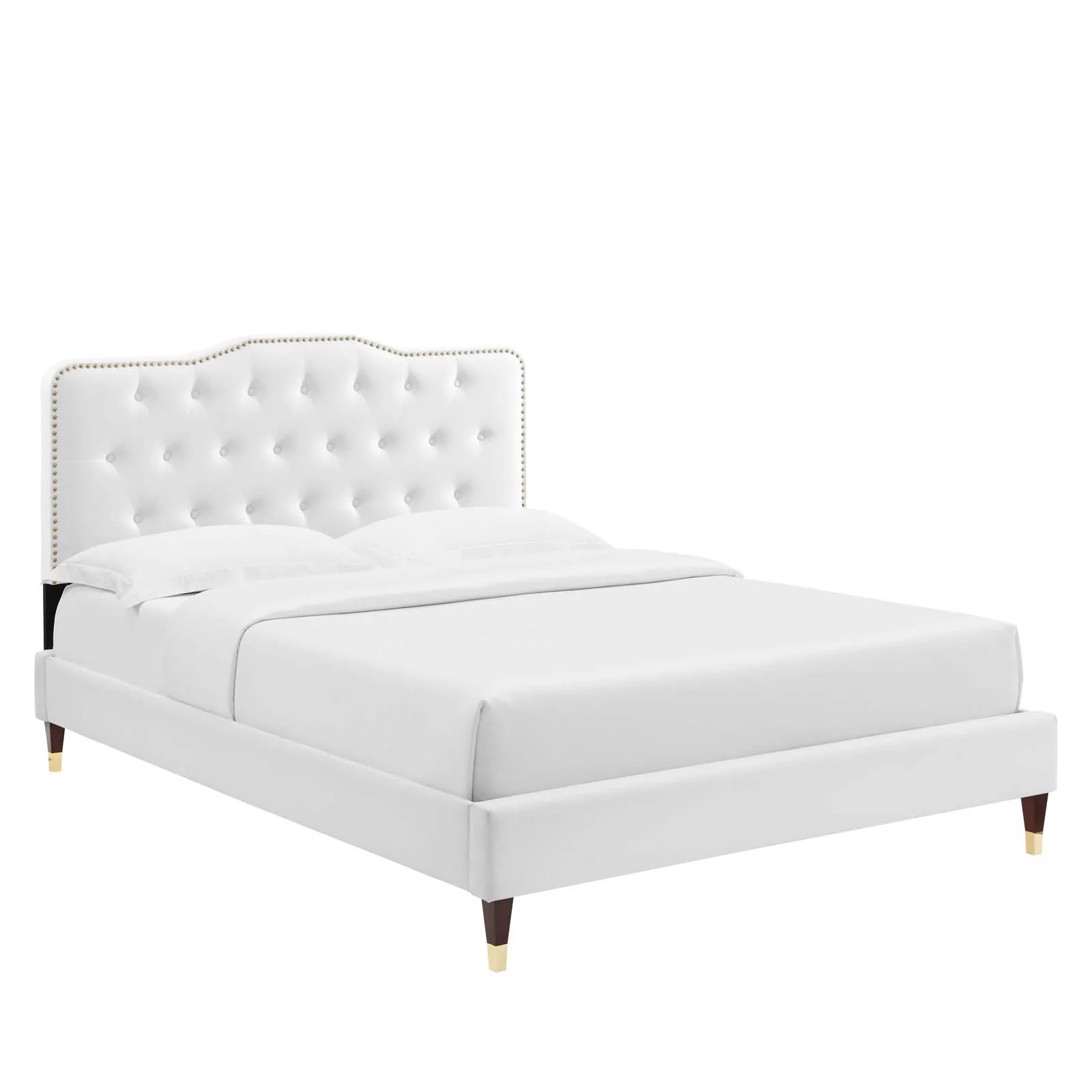 Amber Full Platform Bed By Modway - MOD-6782 - Image 100