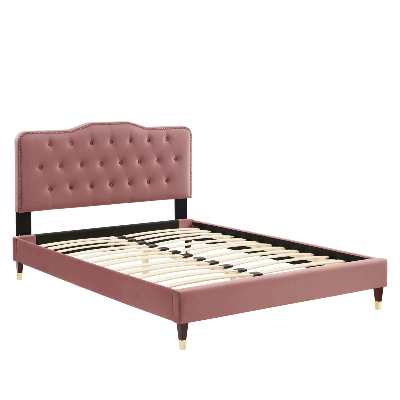 Amber Full Platform Bed By Modway - MOD-6782 - Image 23