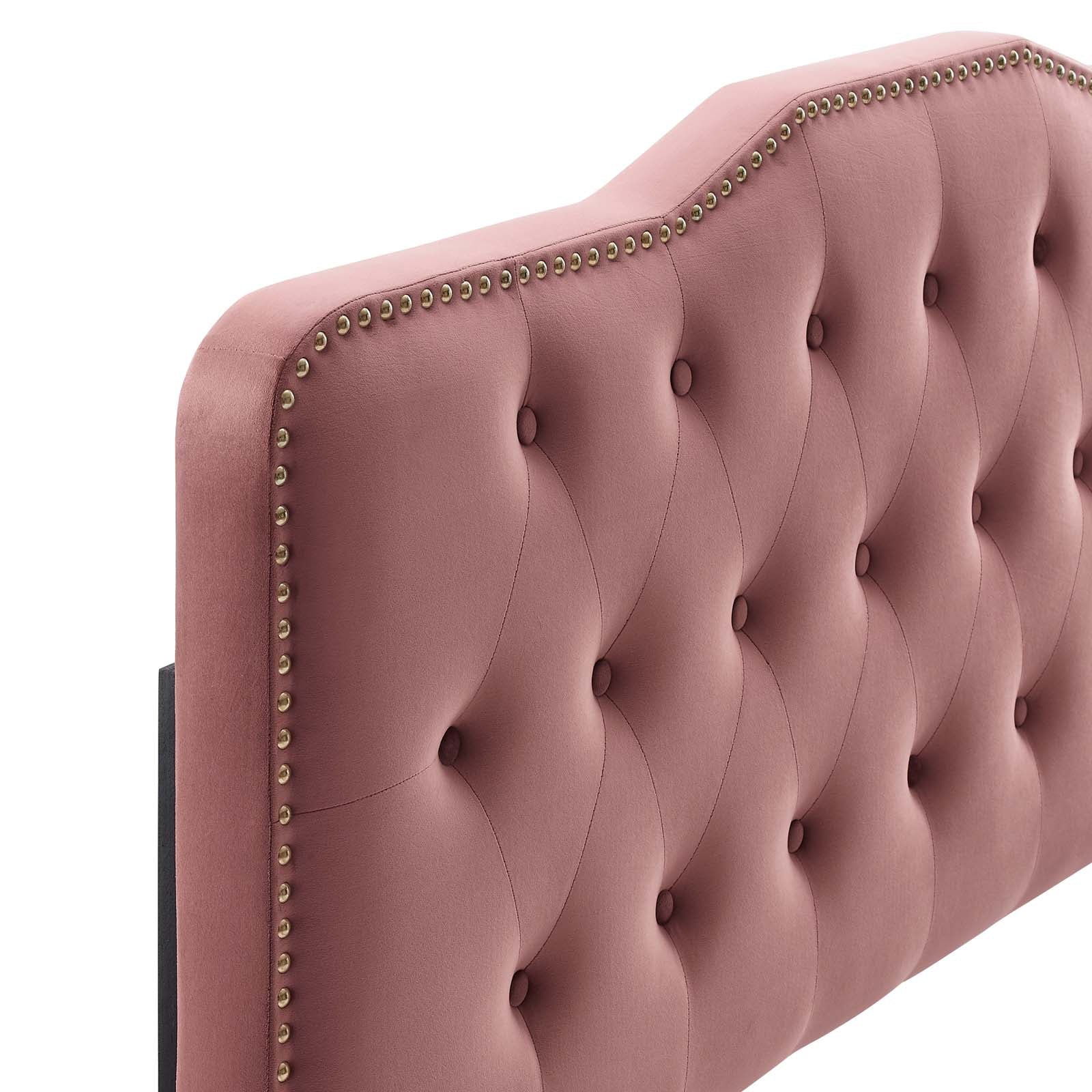 Amber Full Platform Bed By Modway - MOD-6782 - Image 29