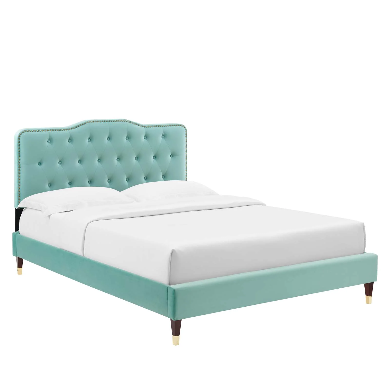 Amber Full Platform Bed By Modway - MOD-6782 - Image 44