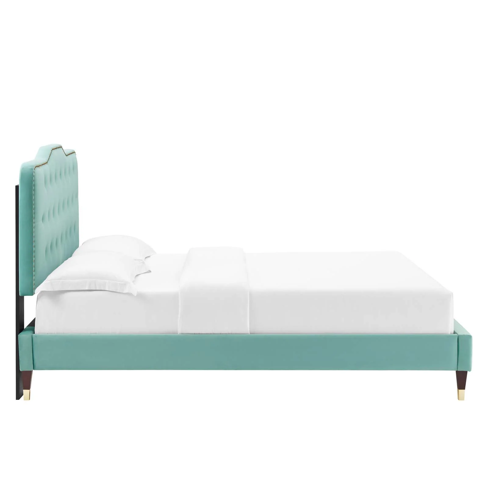 Amber Full Platform Bed By Modway - MOD-6782 - Image 52