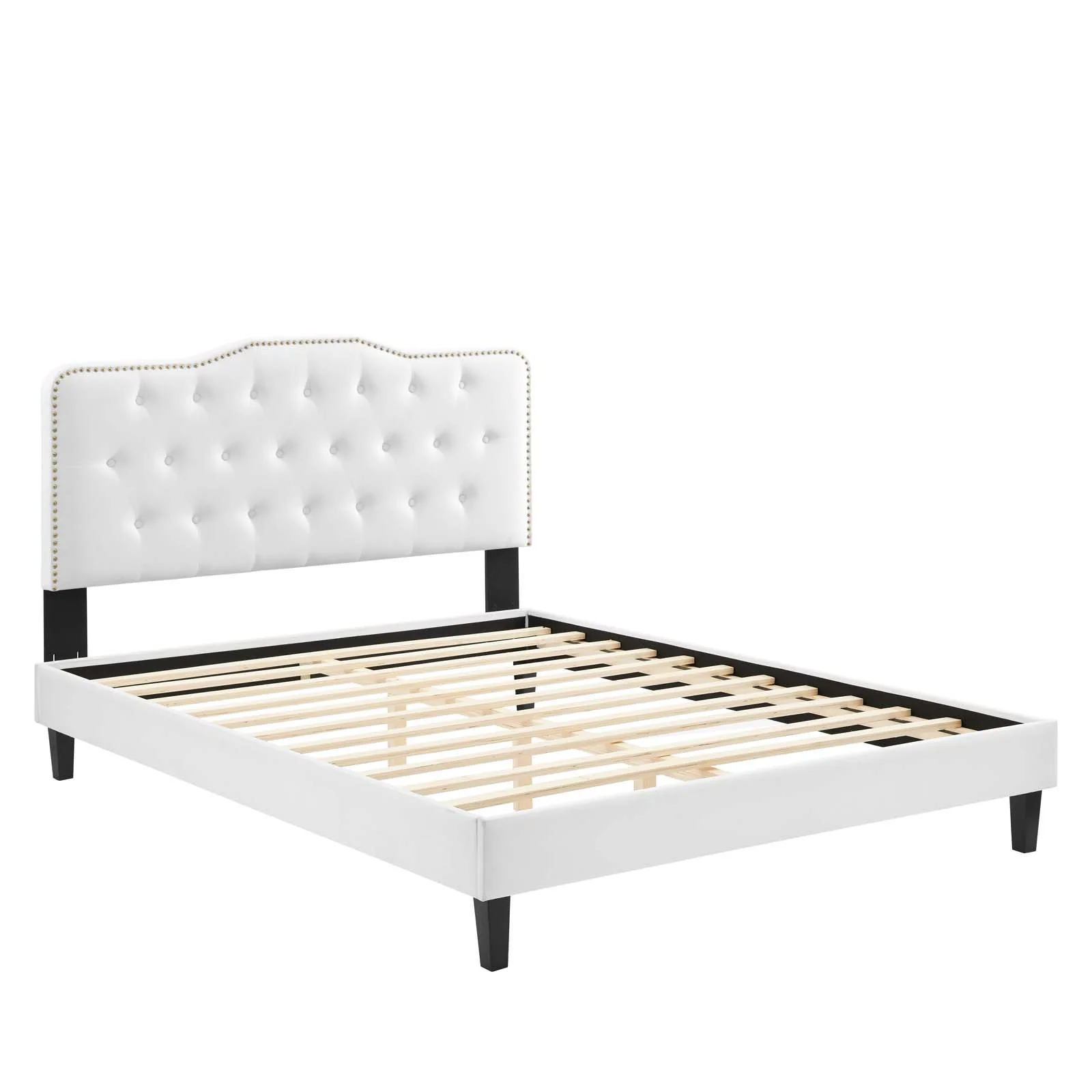 Amber Full Platform Bed By Modway - MOD-6783 - Image 106