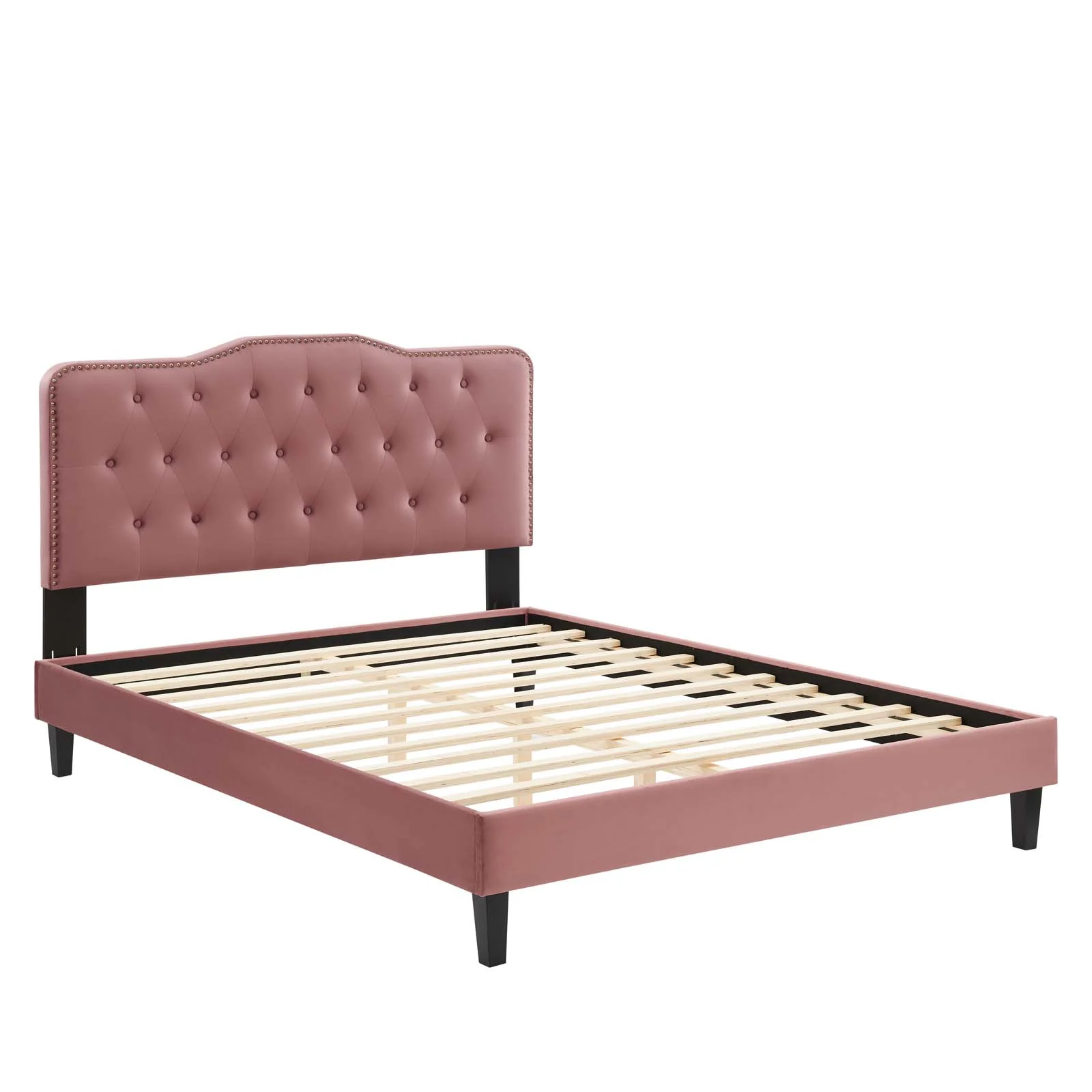 Amber Full Platform Bed By Modway - MOD-6783 - Image 22