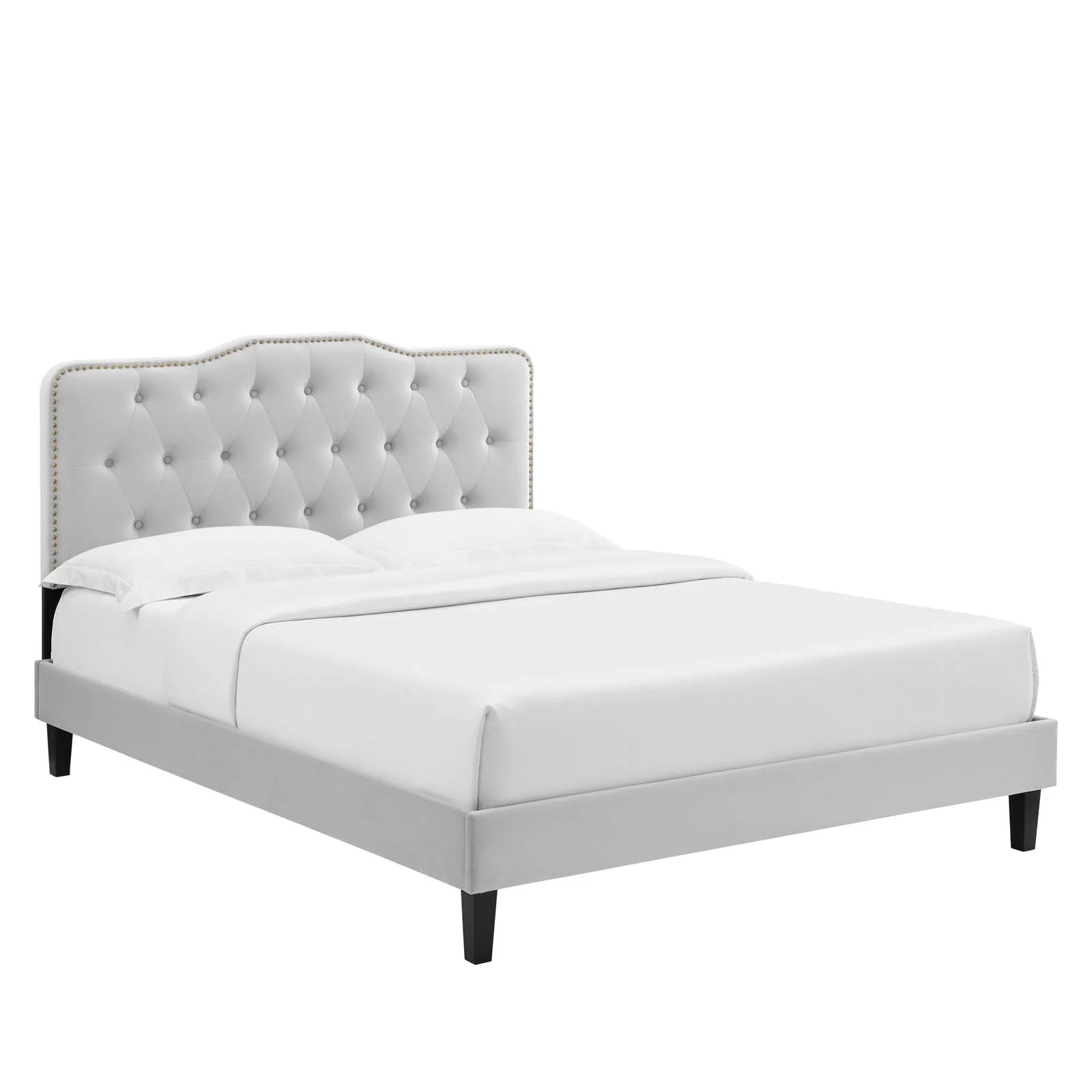 Amber Full Platform Bed By Modway - MOD-6783 - Image 29