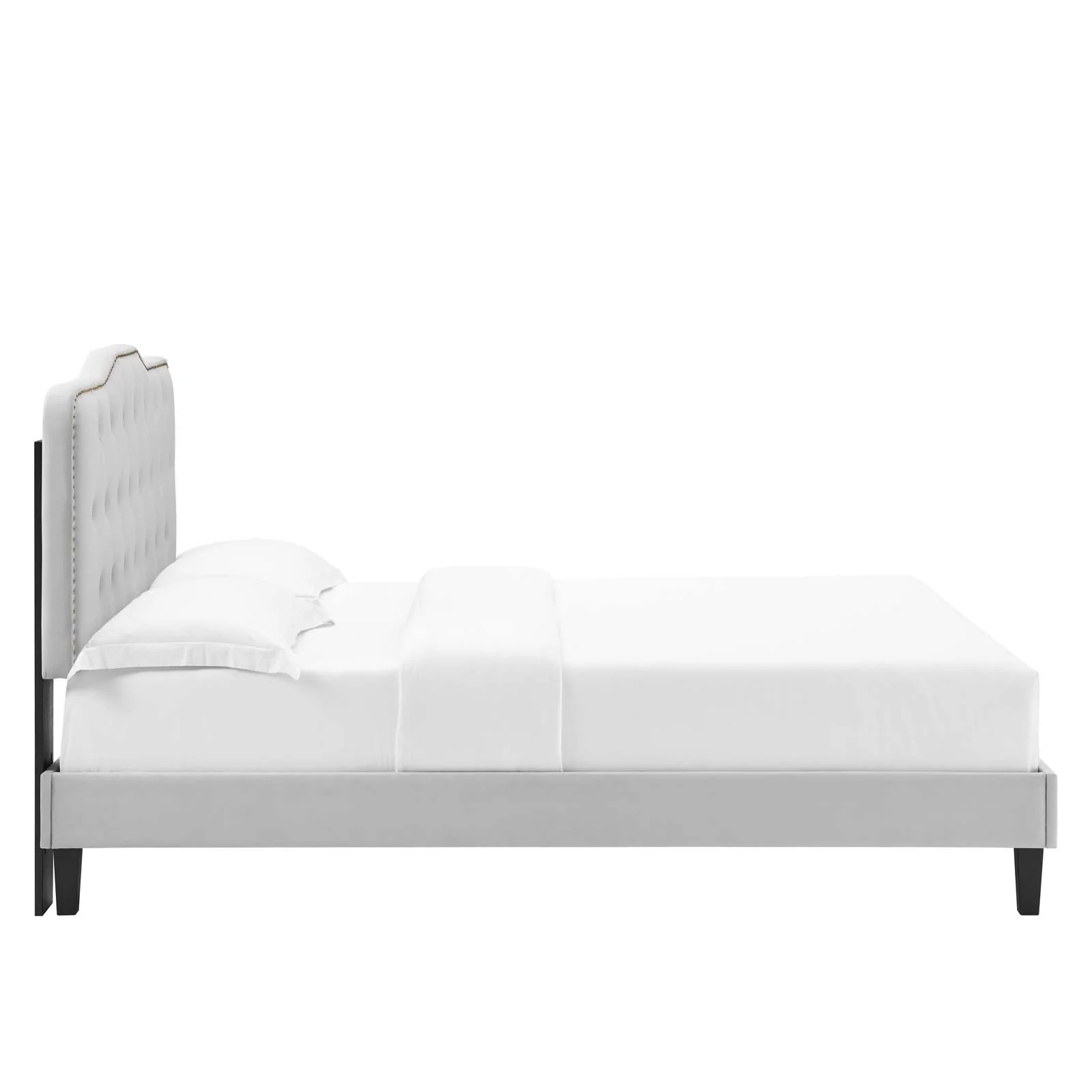 Amber Full Platform Bed By Modway - MOD-6783 - Image 37