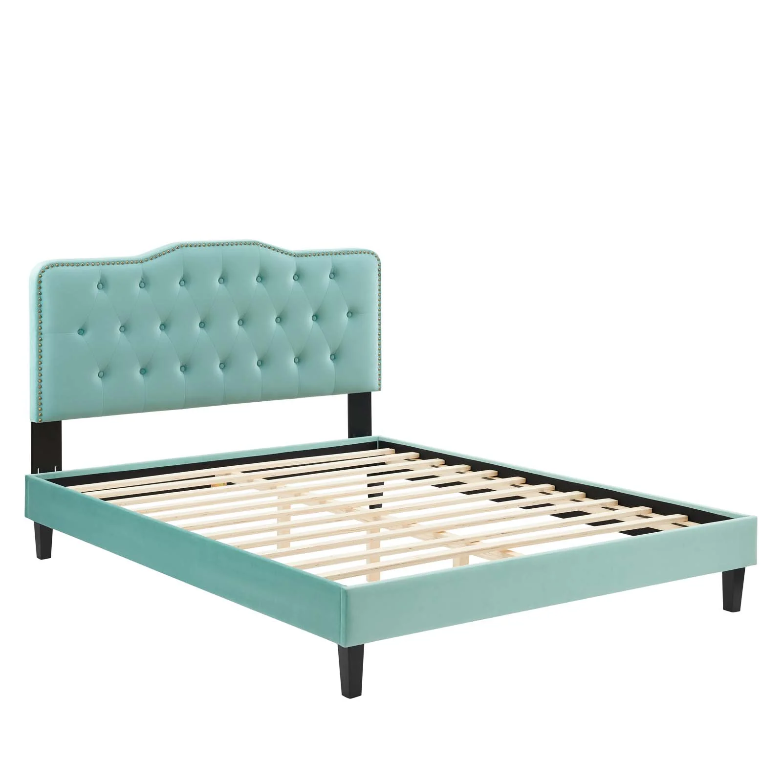 Amber Full Platform Bed By Modway - MOD-6783 - Image 50