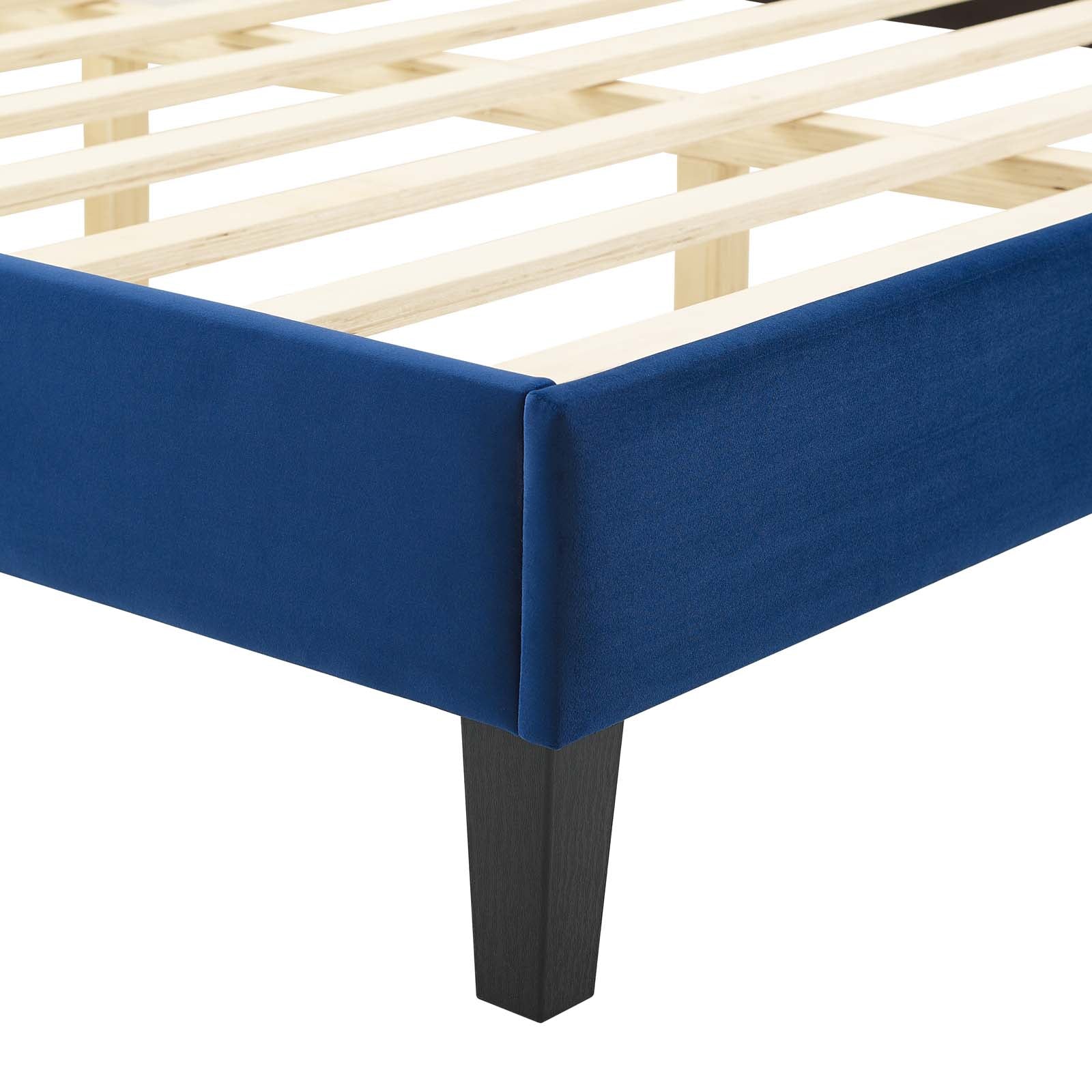 Amber Full Platform Bed By Modway - MOD-6783 - Image 68