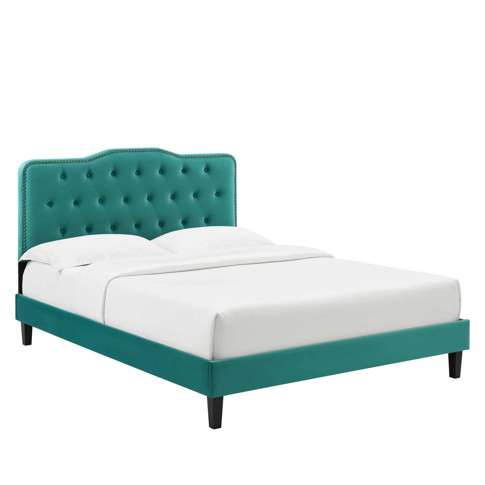Amber Full Platform Bed By Modway - MOD-6783 - Image 85