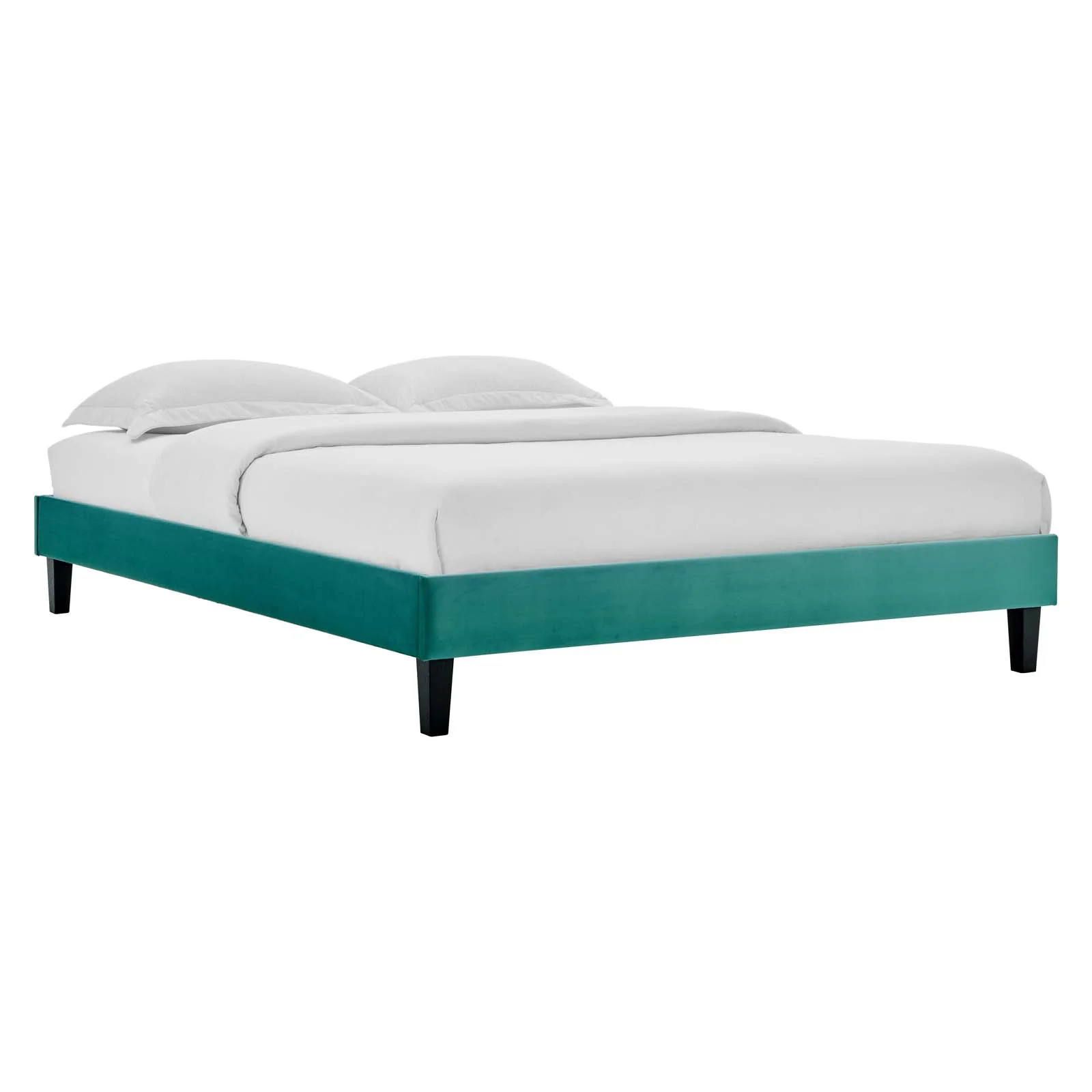 Amber Full Platform Bed By Modway - MOD-6783 - Image 94