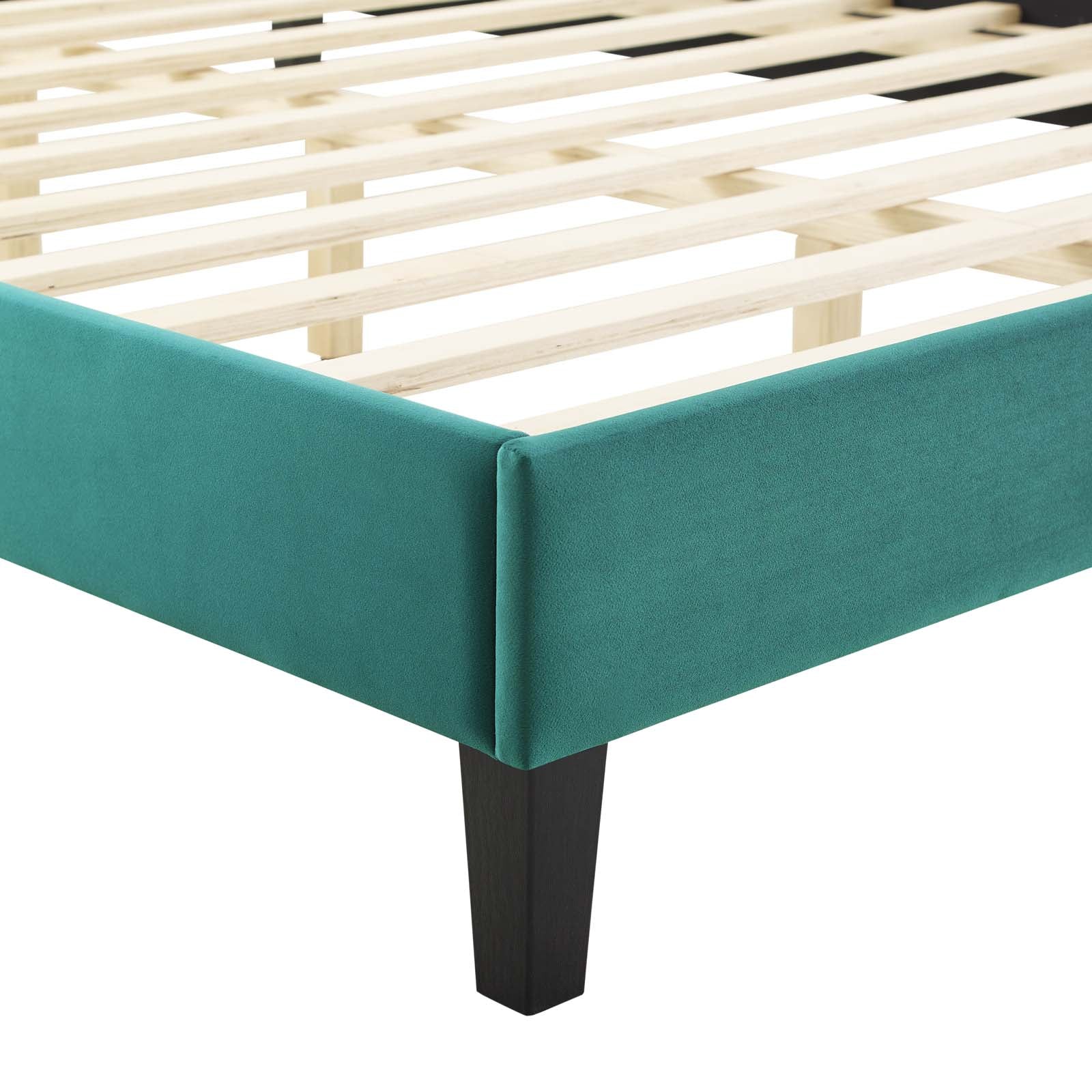 Amber Full Platform Bed By Modway - MOD-6783 - Image 96