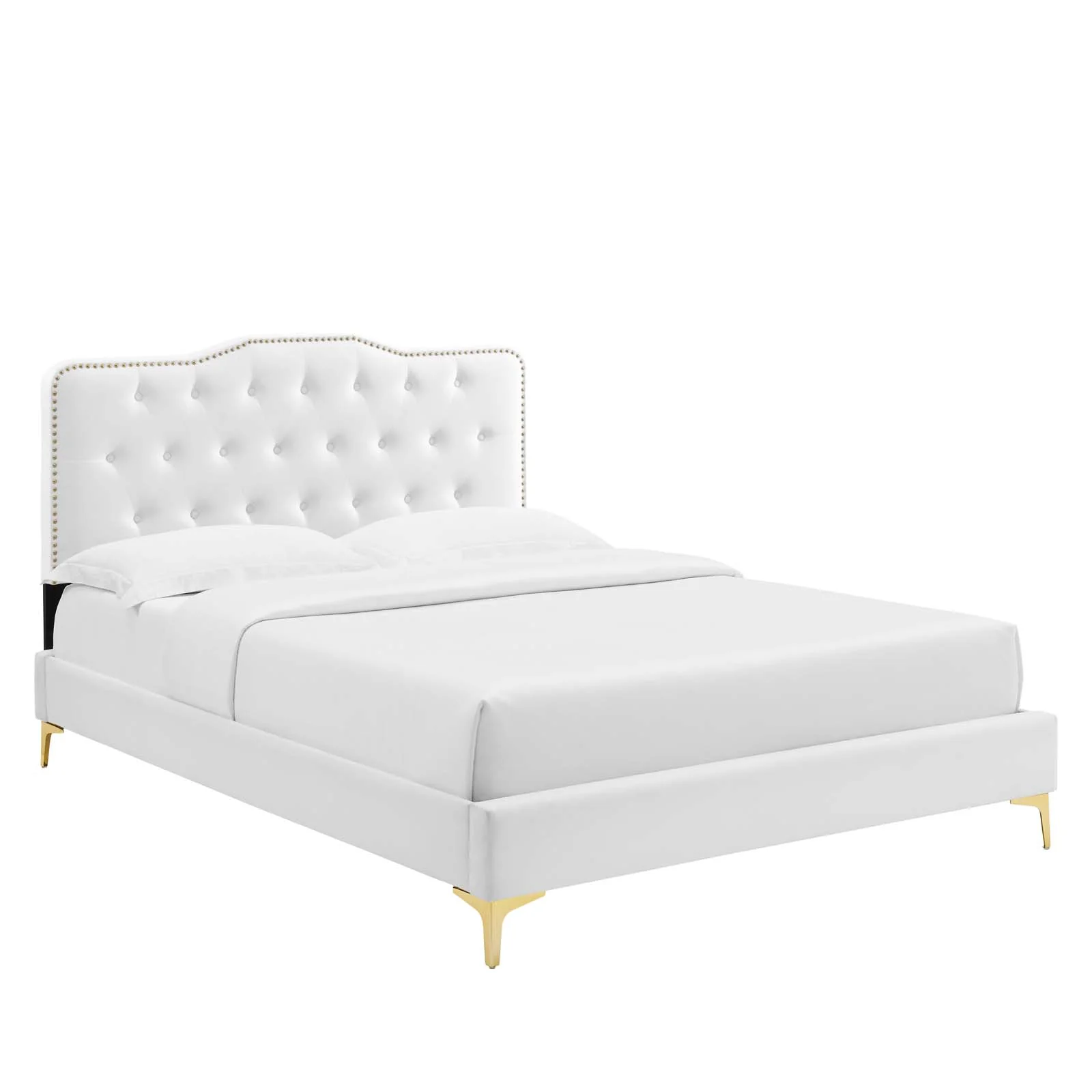 Amber King Platform Bed By Modway - MOD-6784 - Image 106