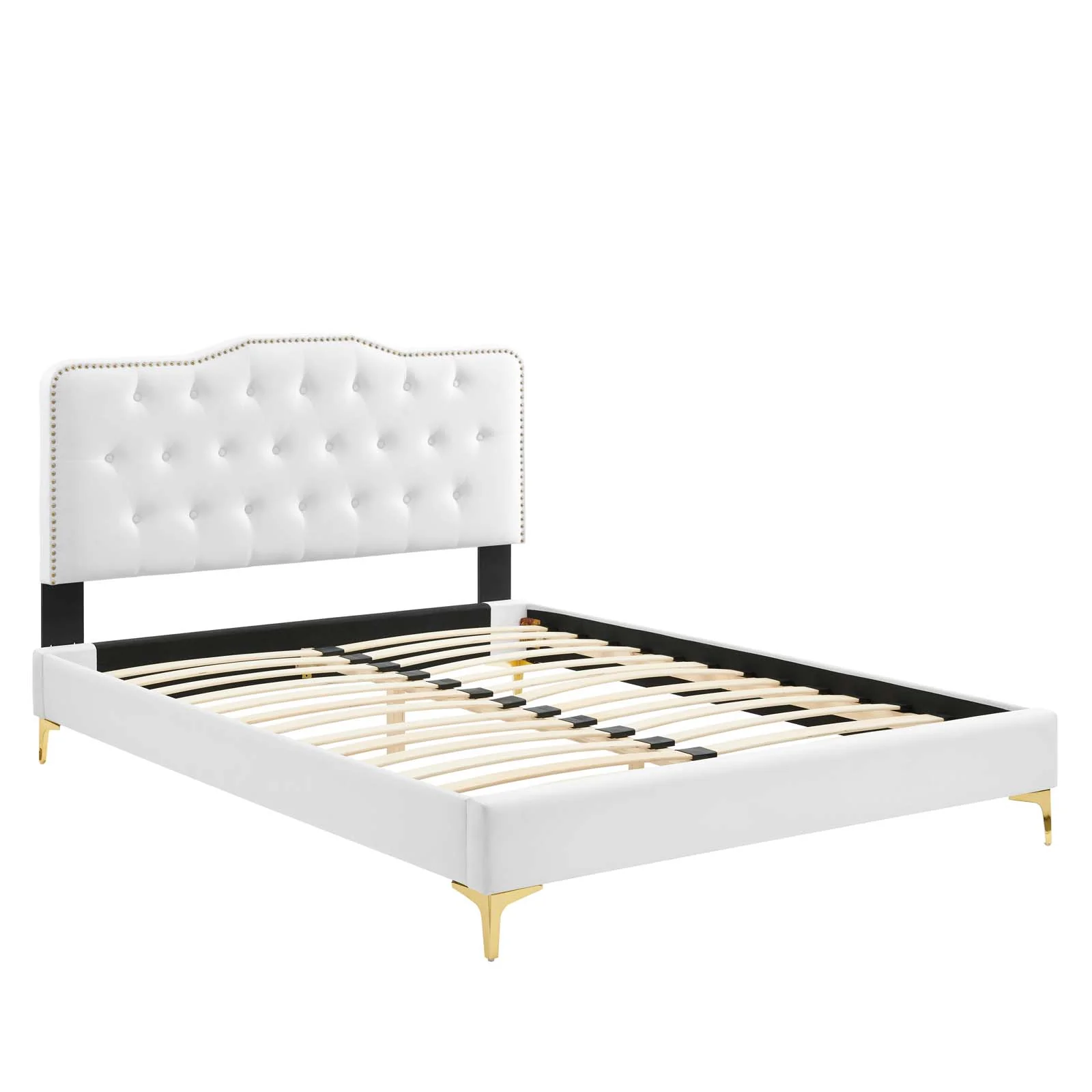 Amber King Platform Bed By Modway - MOD-6784 - Image 114