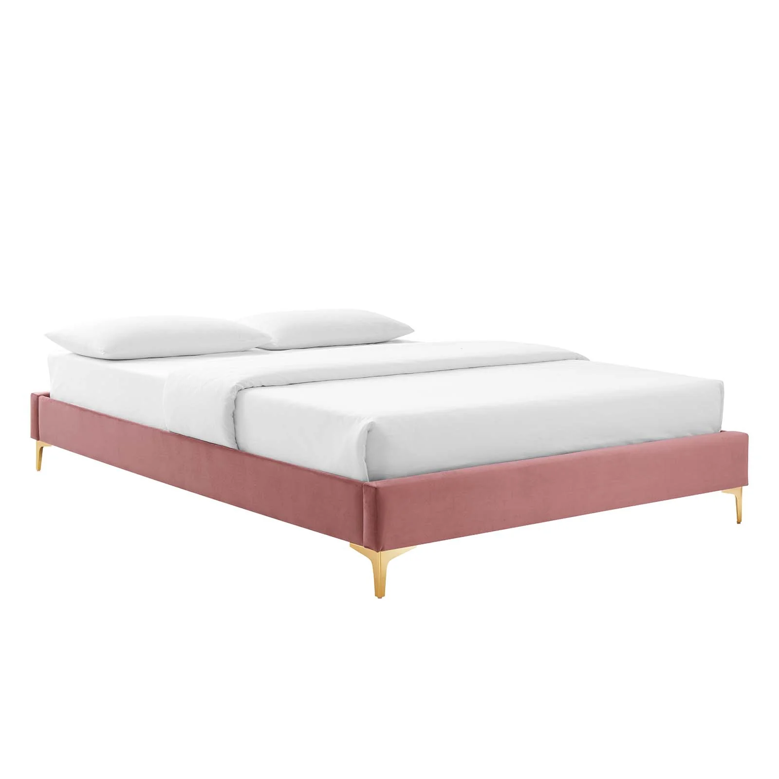 Amber King Platform Bed By Modway - MOD-6784 - Image 26