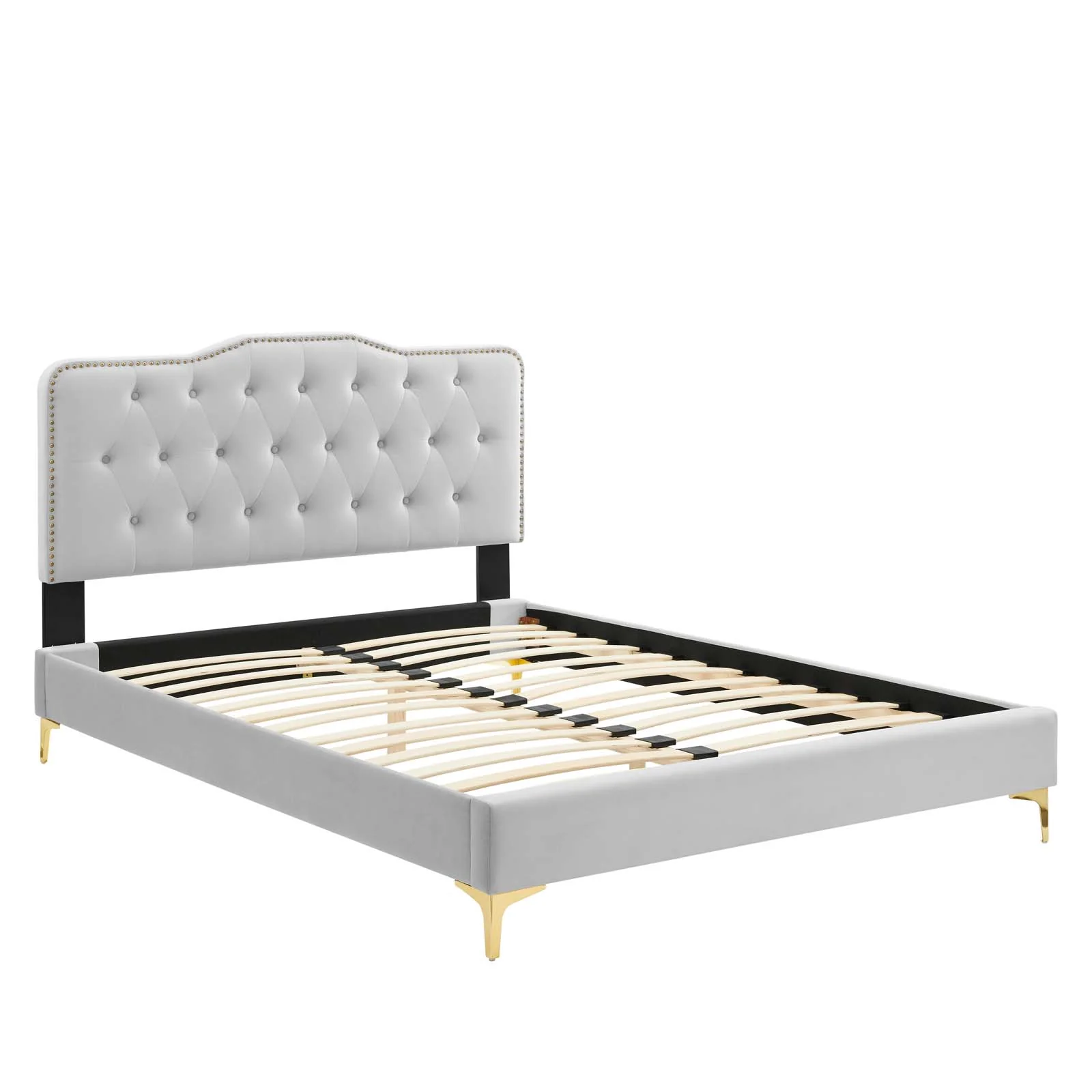 Amber King Platform Bed By Modway - MOD-6784 - Image 39