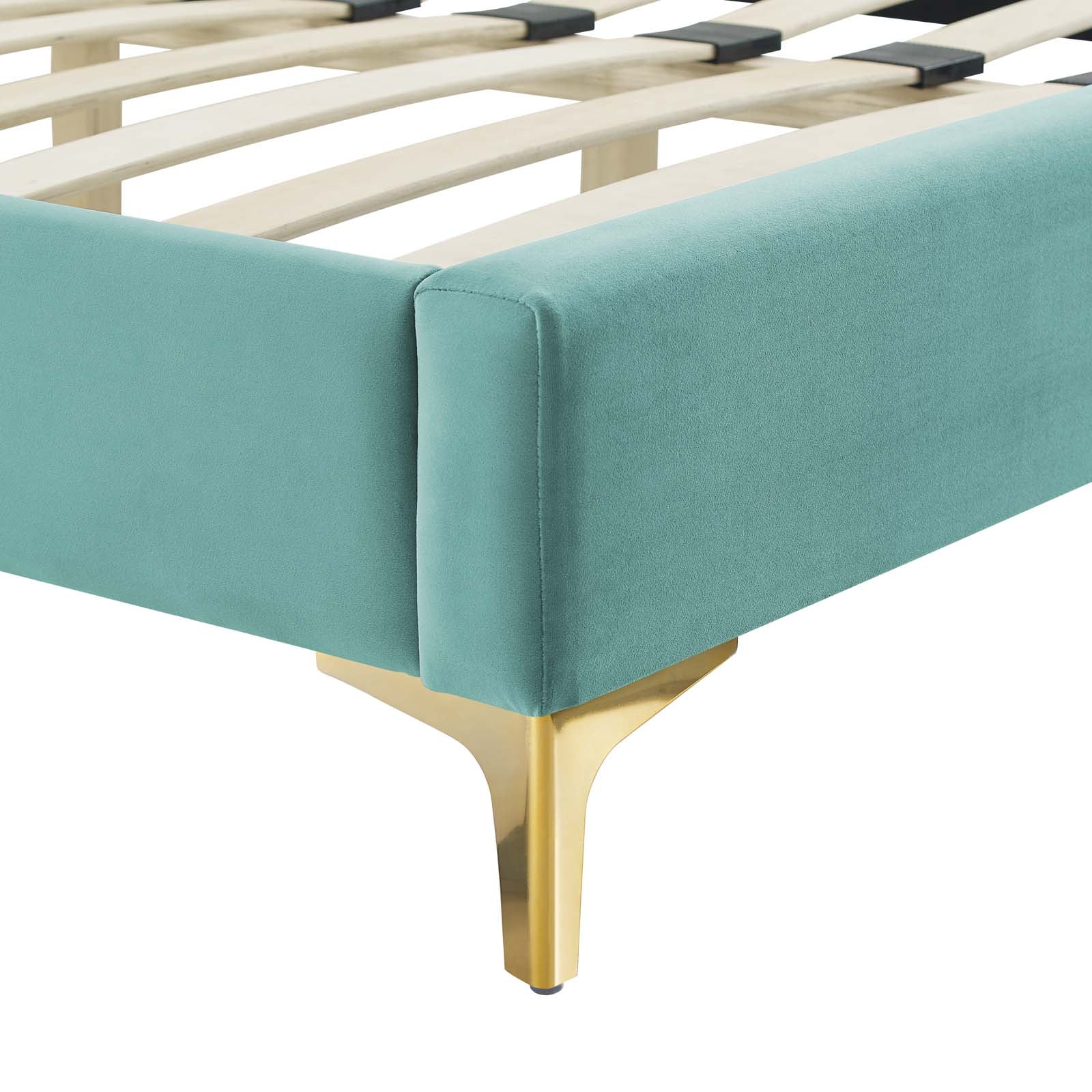 Amber King Platform Bed By Modway - MOD-6784 - Image 58