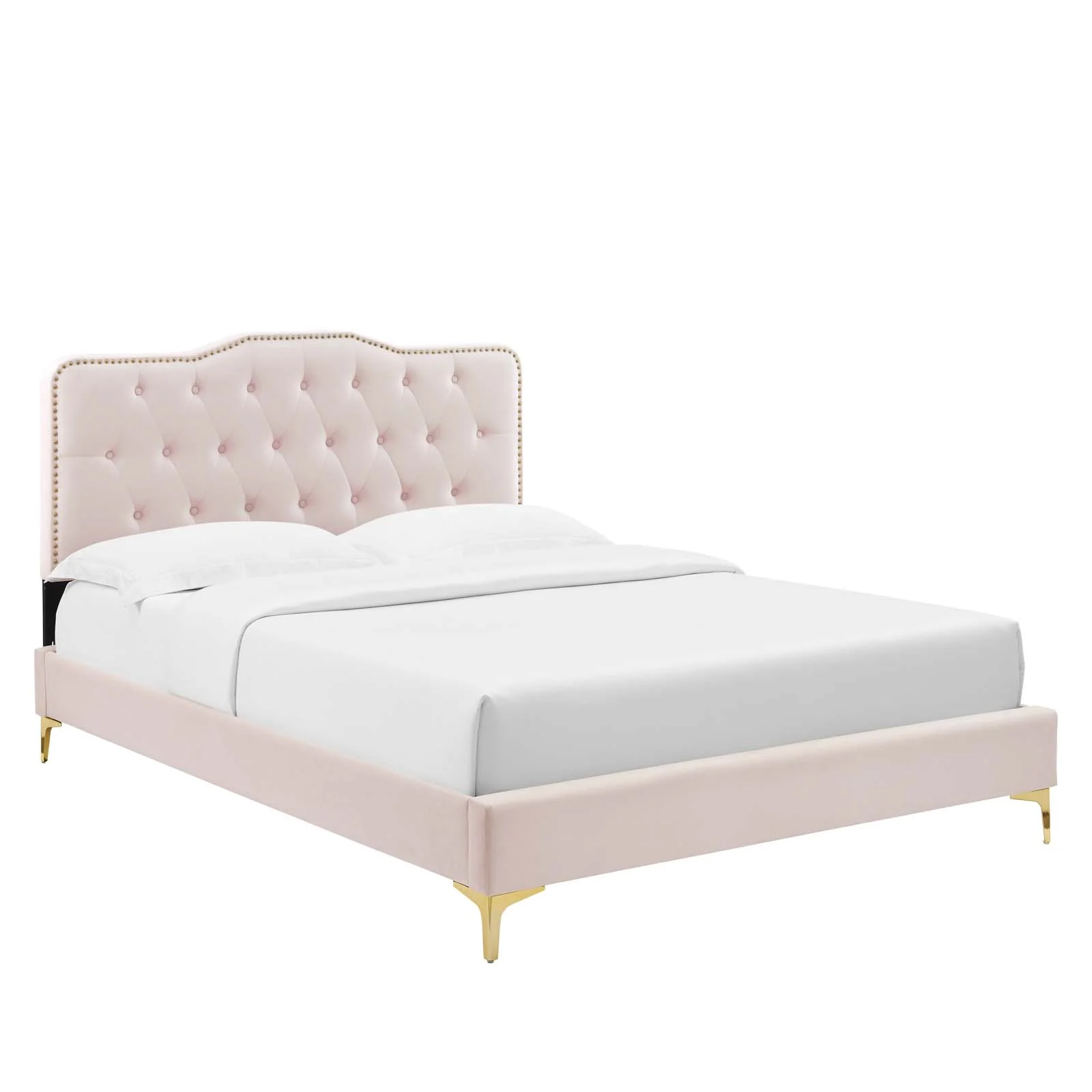 Amber King Platform Bed By Modway - MOD-6784 - Image 76