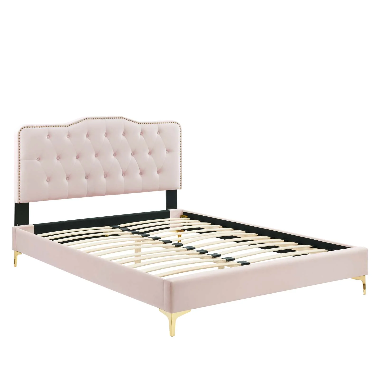 Amber King Platform Bed By Modway - MOD-6784 - Image 84