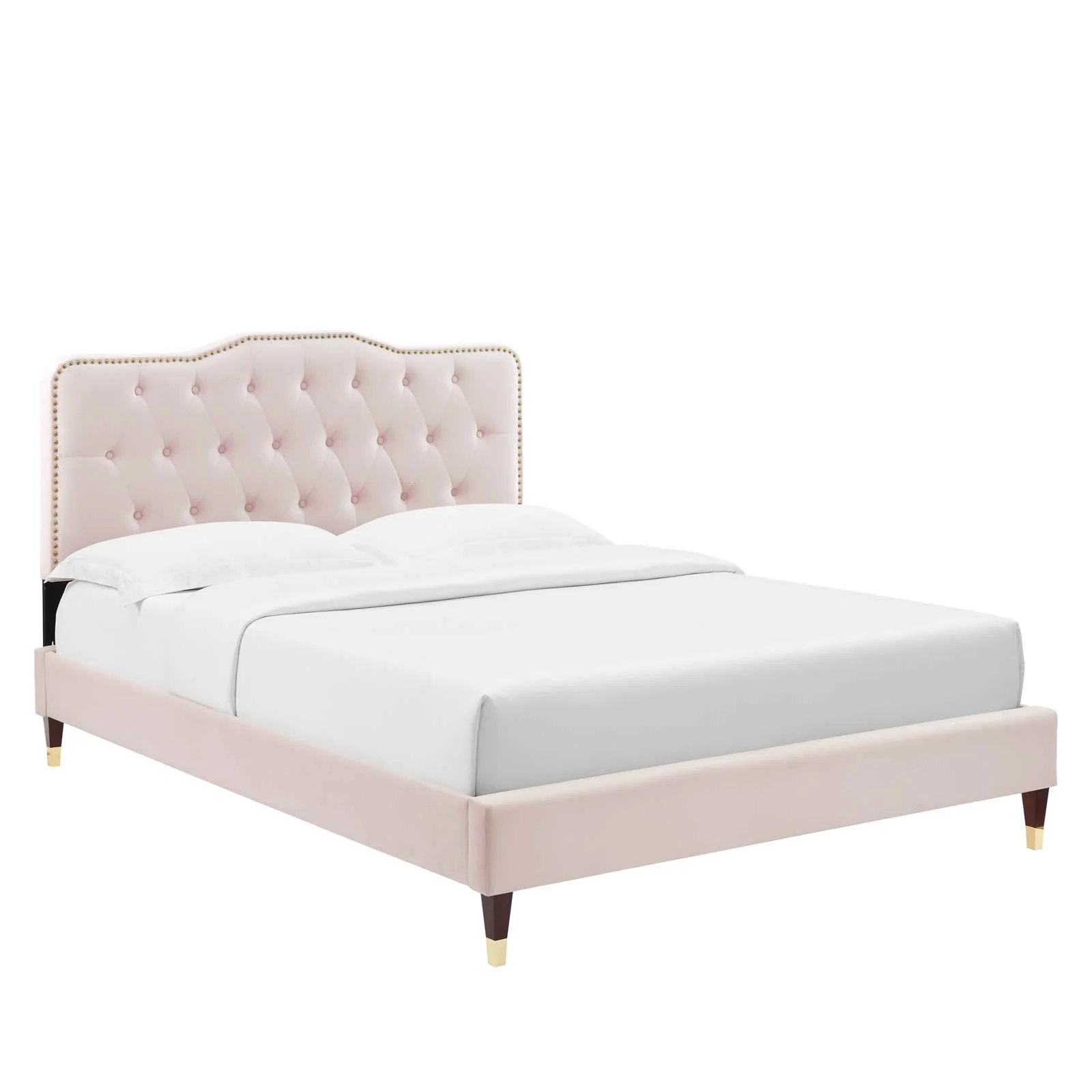Amber King Platform Bed By Modway - MOD-6785 - Image 72