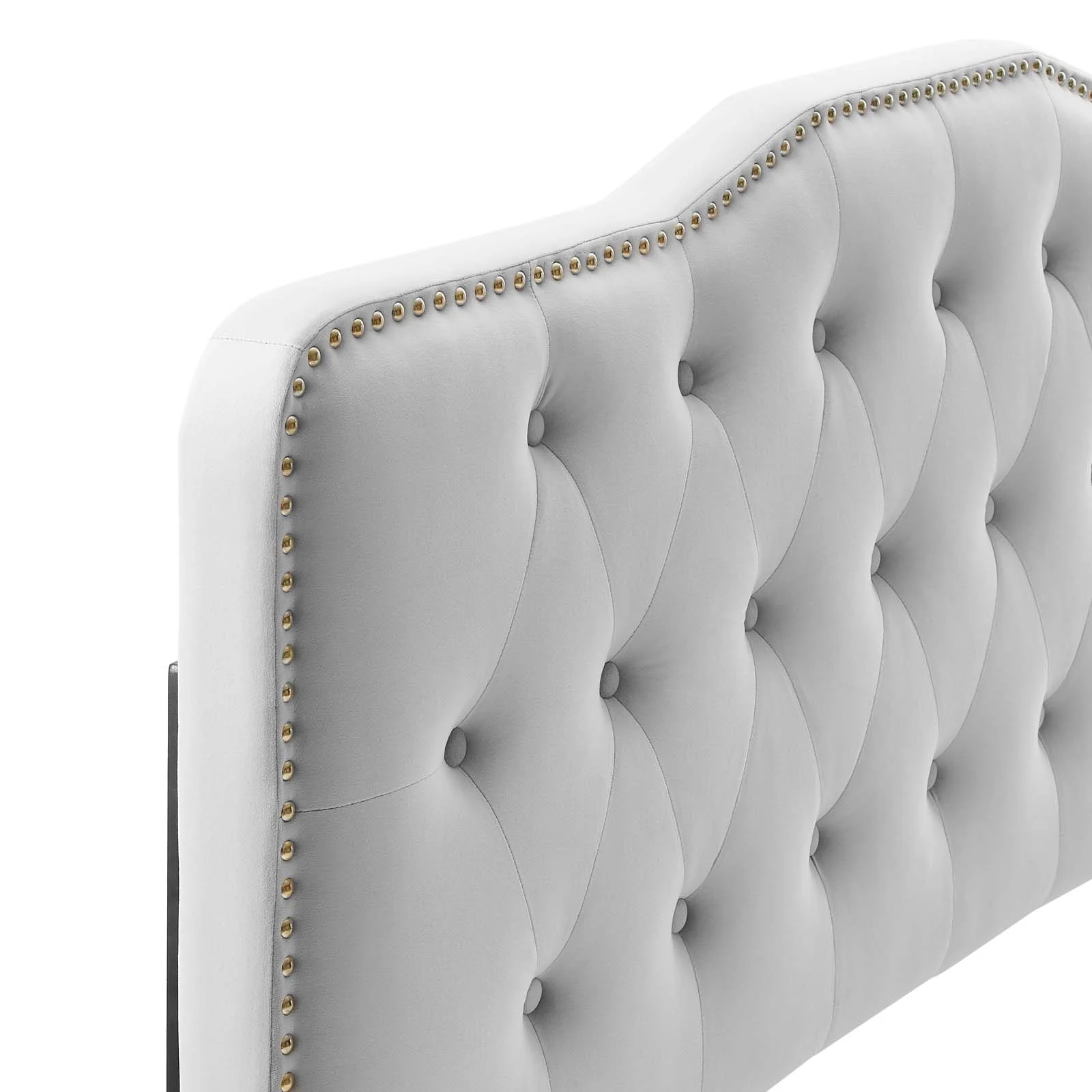 Amber Performance Velvet Queen Platform Bed By Modway - MOD-6777 - Image 41