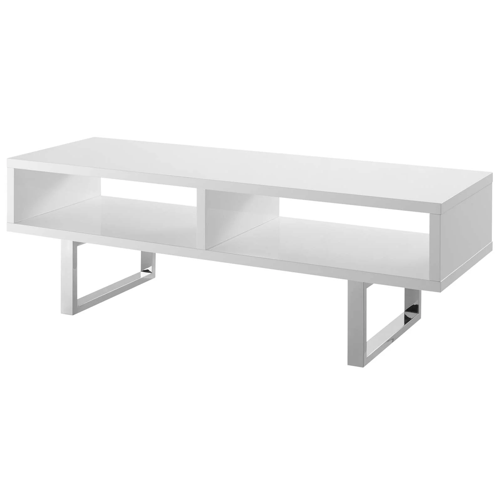 Amble 47” Low Profile TV Stand By Modway - EEI-2680 - Image 2