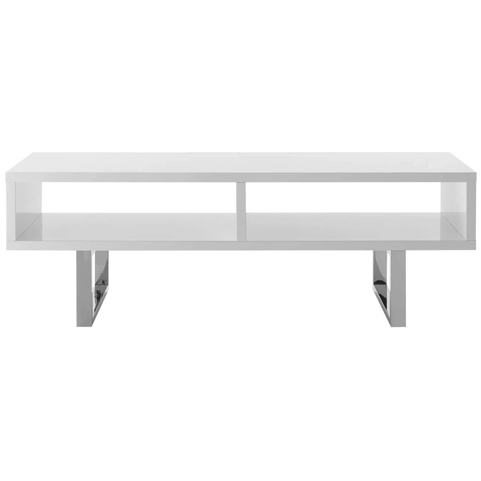 Amble 47” Low Profile TV Stand By Modway - EEI-2680 - Image 4