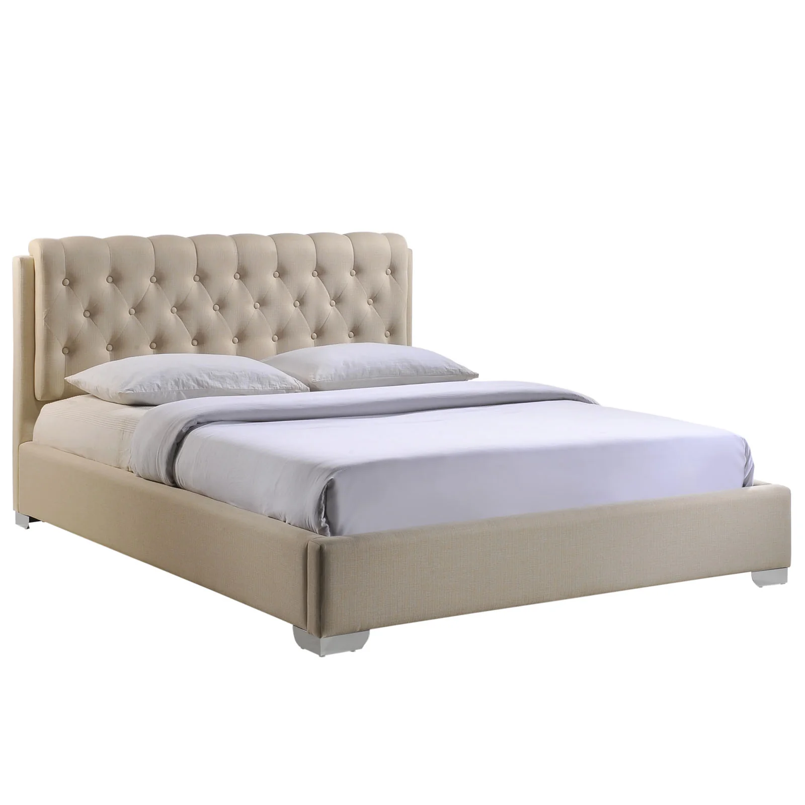 Amelia Queen Fabric Bed By Modway - MOD-5036 - Image 2