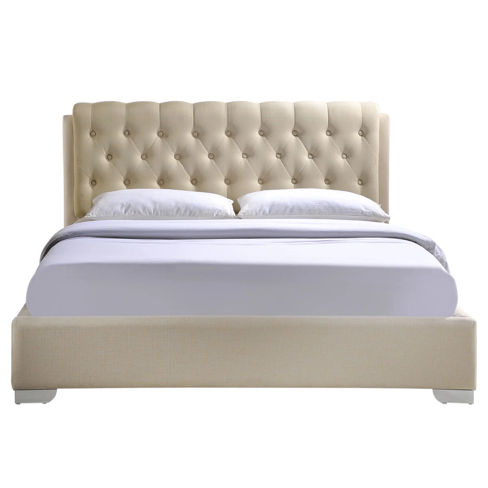 Amelia Queen Fabric Bed By Modway - MOD-5036 - Image 3