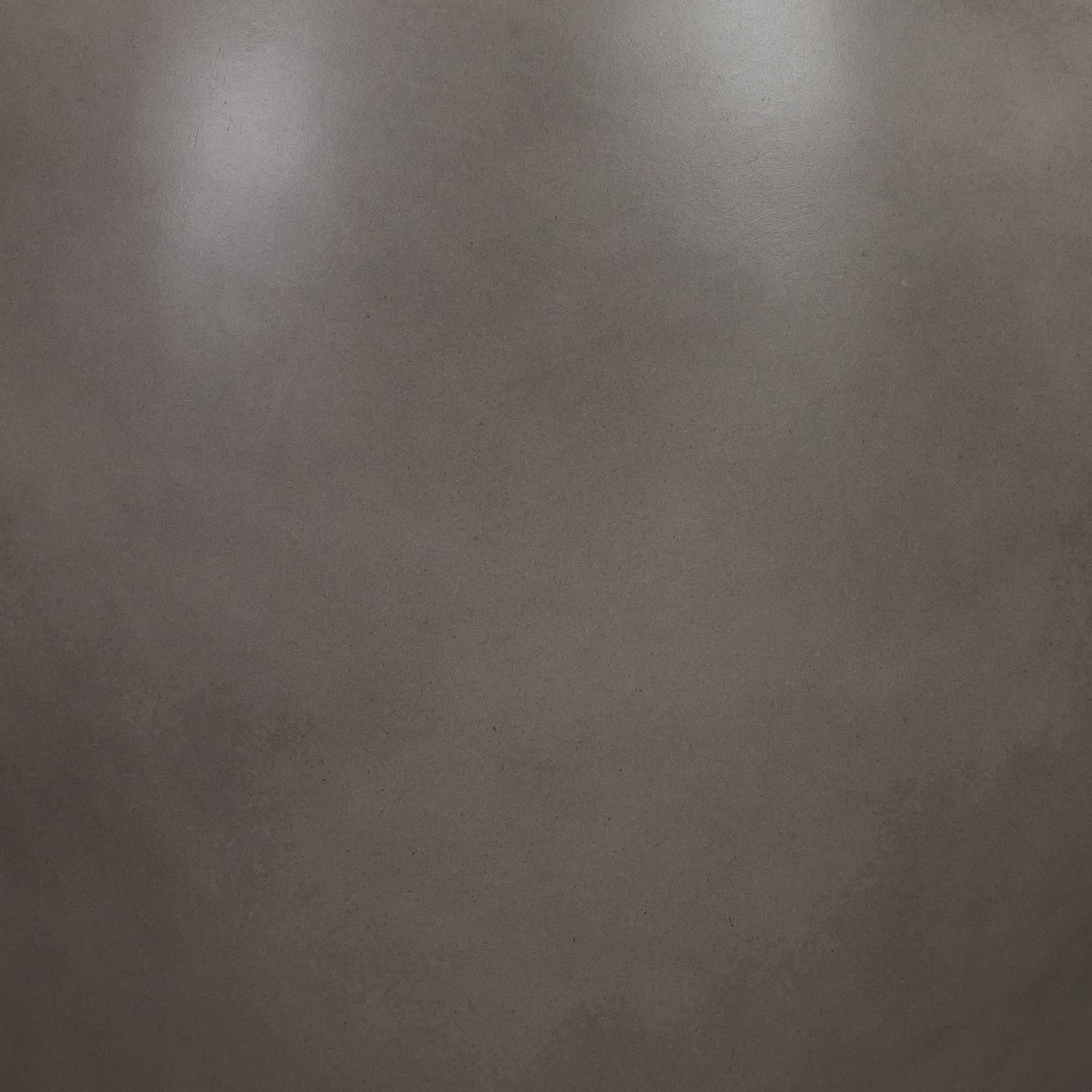 Amethyst Medium Round Lightweight Concrete Indoor or Outdoor Planter in grey By Armen Living - Image 7