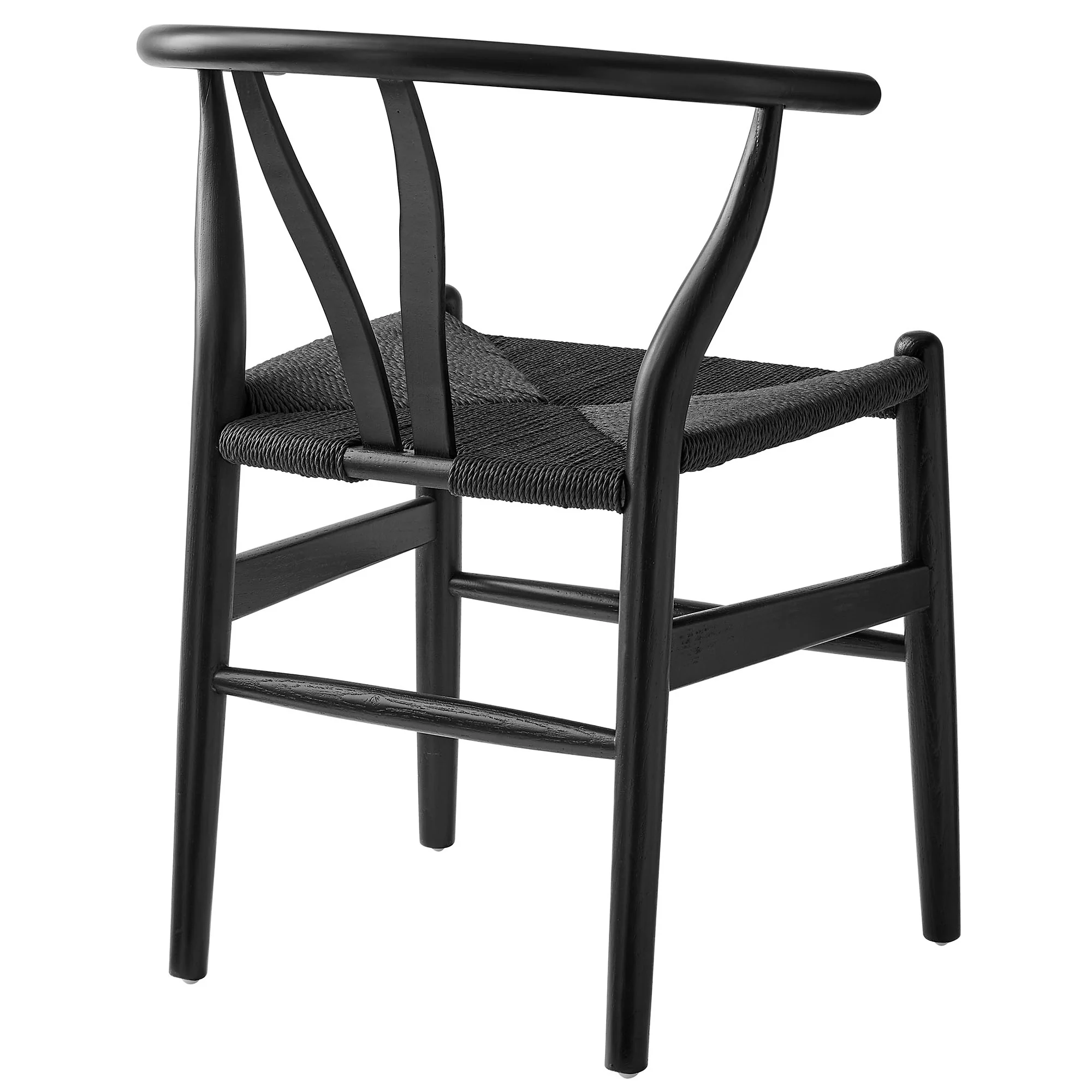 Amish 29" Wood Dining Chair by Modway - Image 13