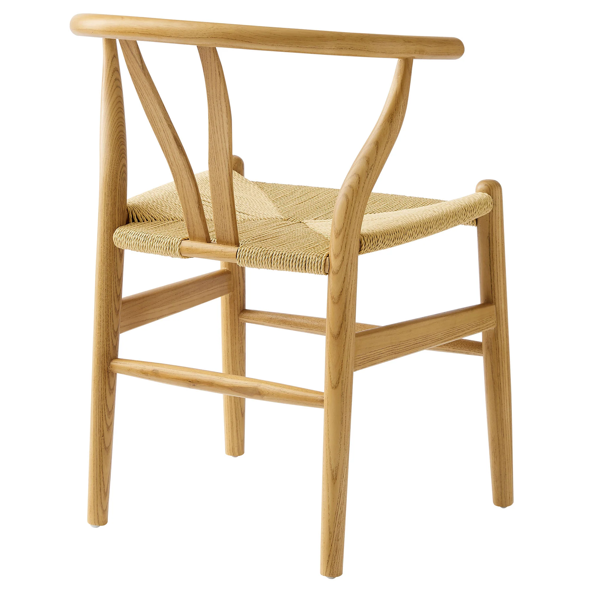 Amish 29" Wood Dining Chair by Modway - Image 23