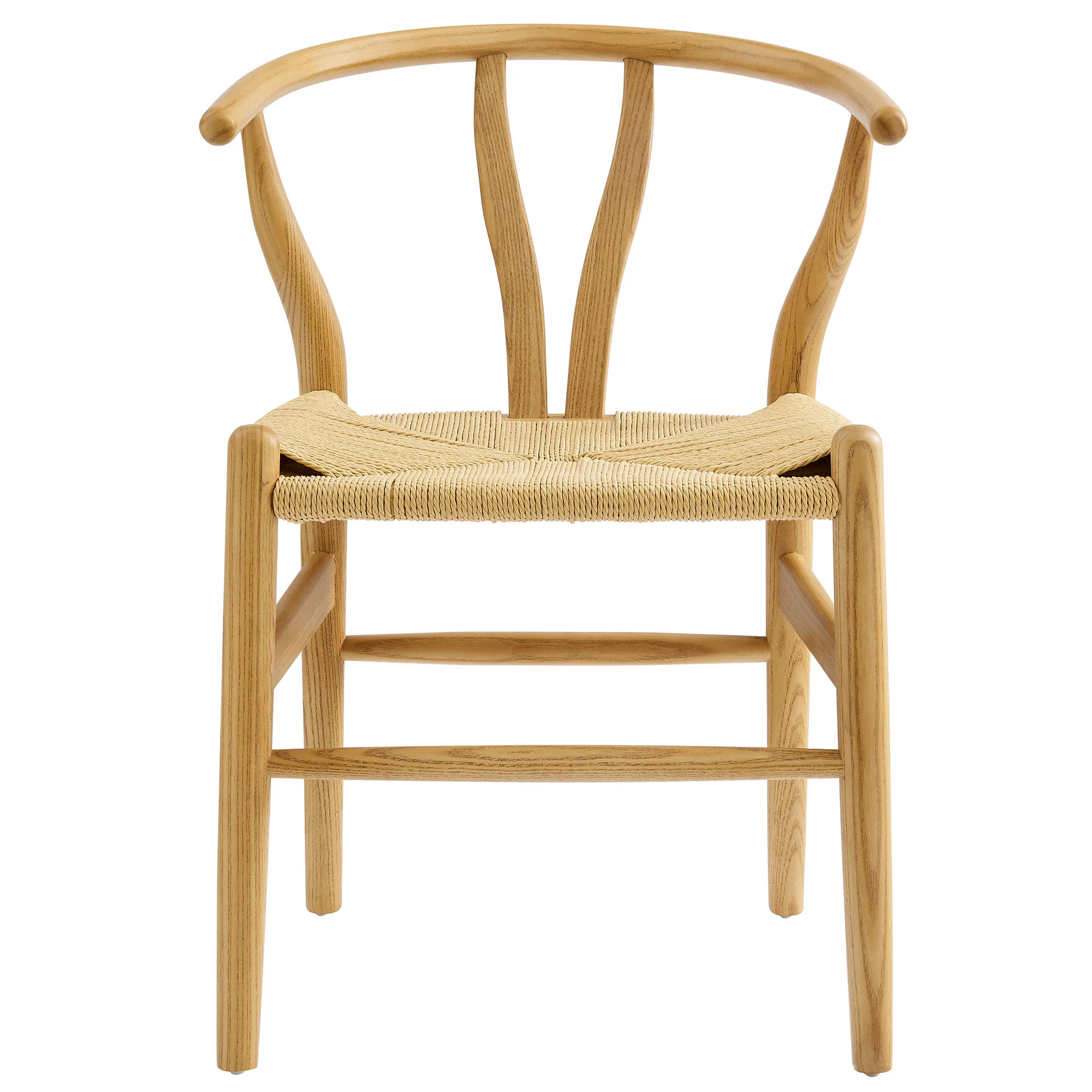 Amish 29" Wood Dining Chair by Modway - Image 24