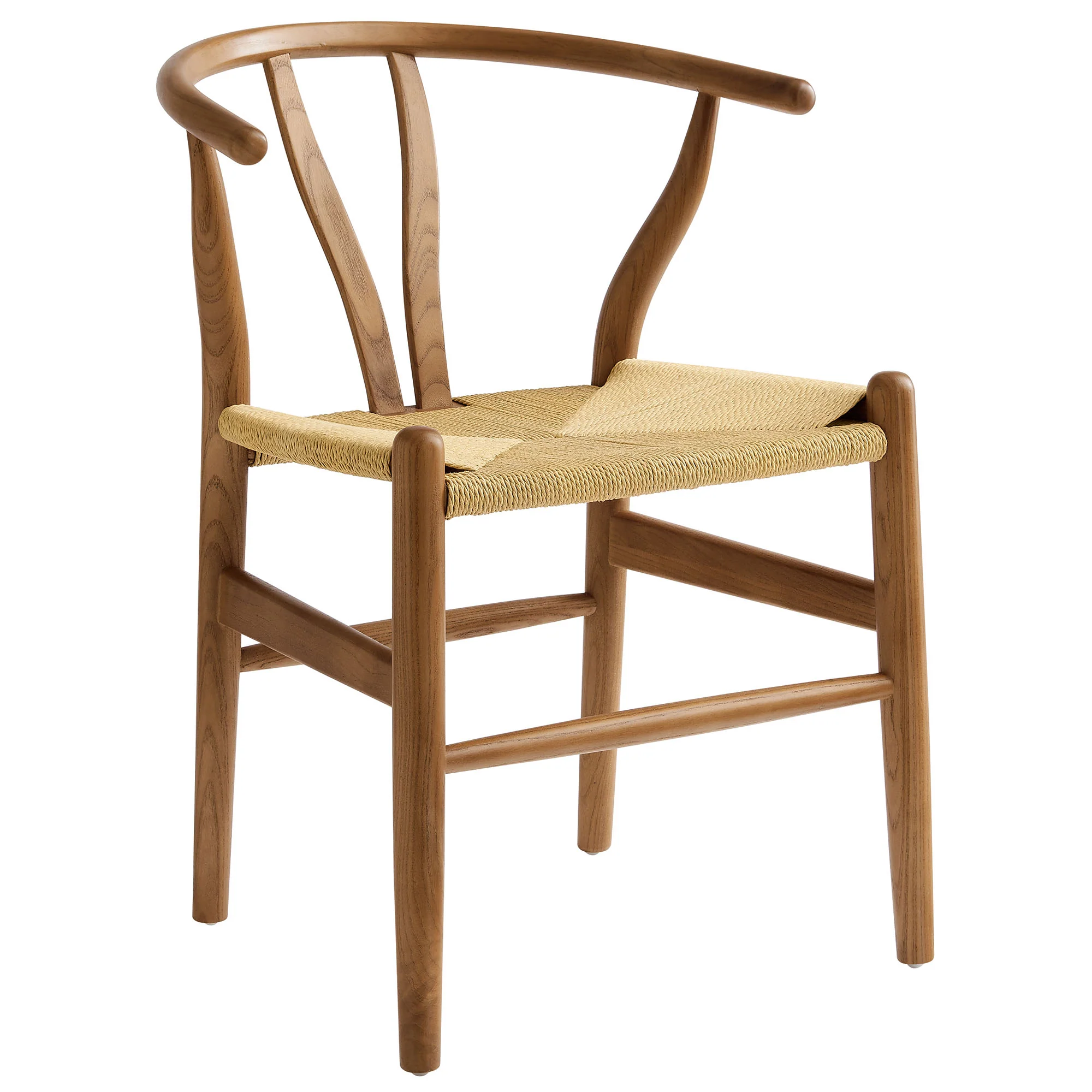 Amish 29" Wood Dining Chair by Modway - Image 31
