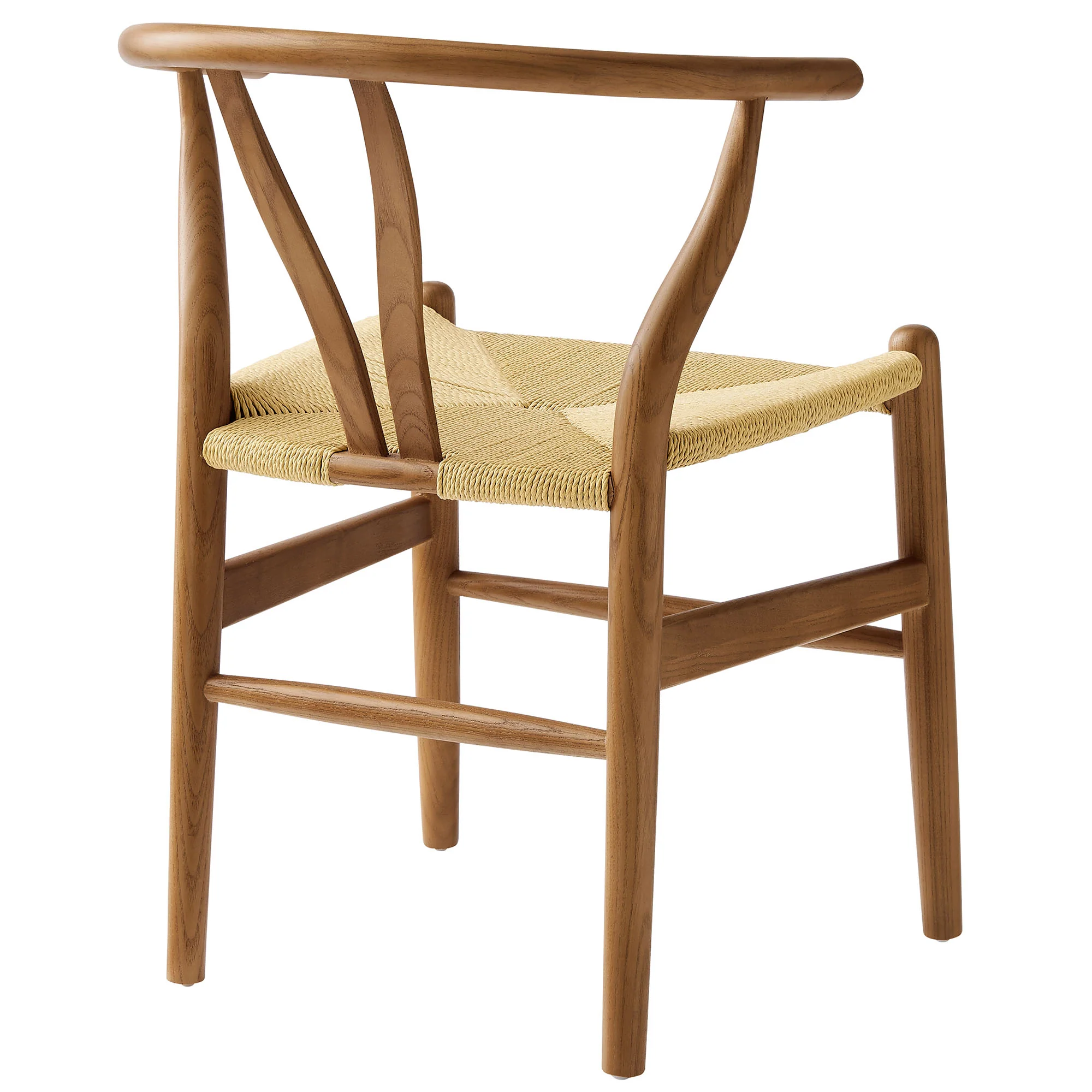 Amish 29" Wood Dining Chair by Modway - Image 33