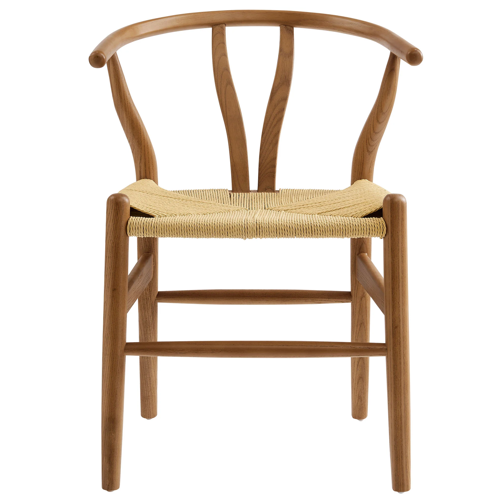Amish 29" Wood Dining Chair by Modway - Image 34