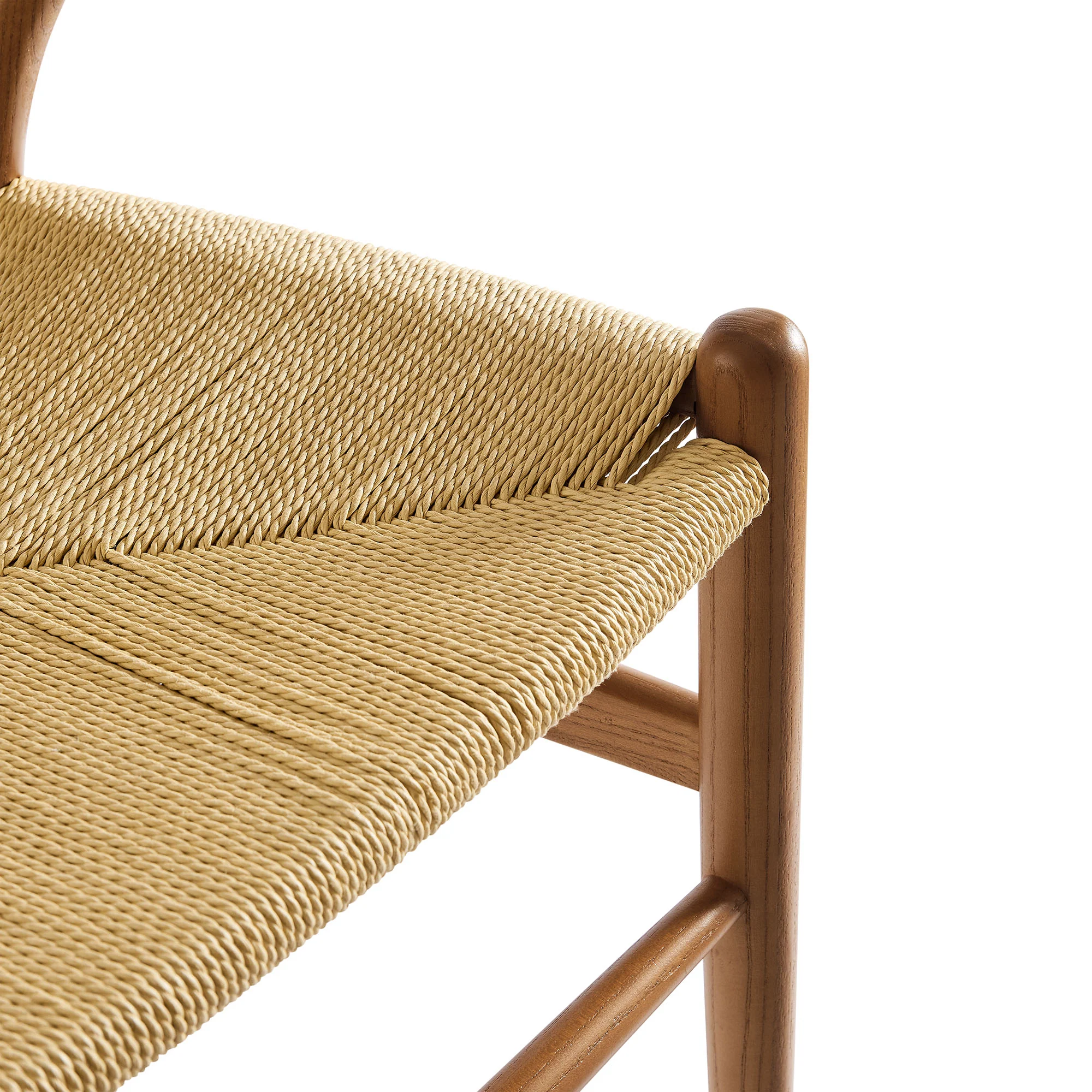 Amish 29" Wood Dining Chair by Modway - Image 36